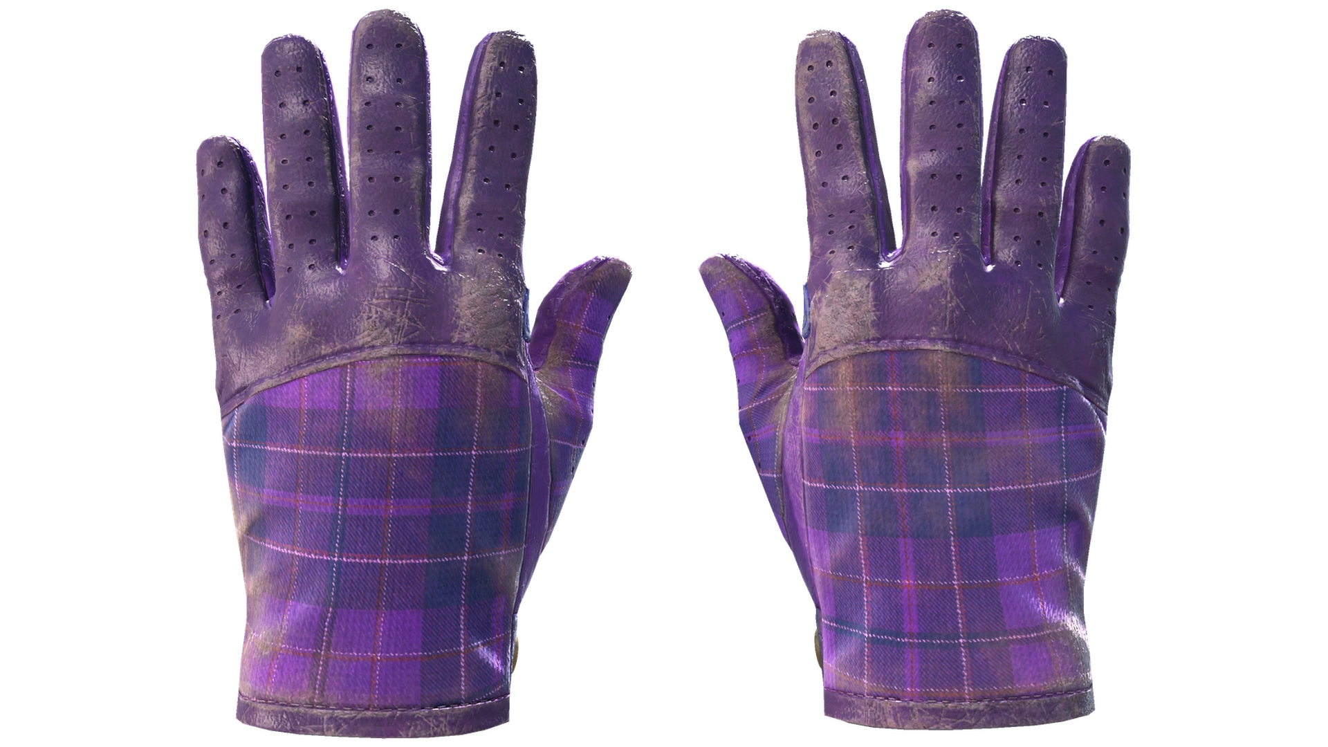 Imperial Plaid image