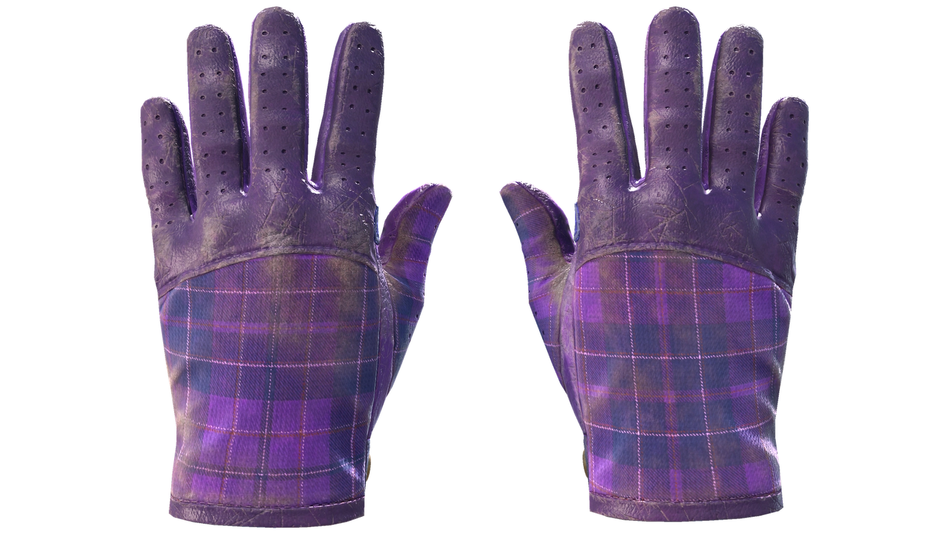 Imperial Plaid image