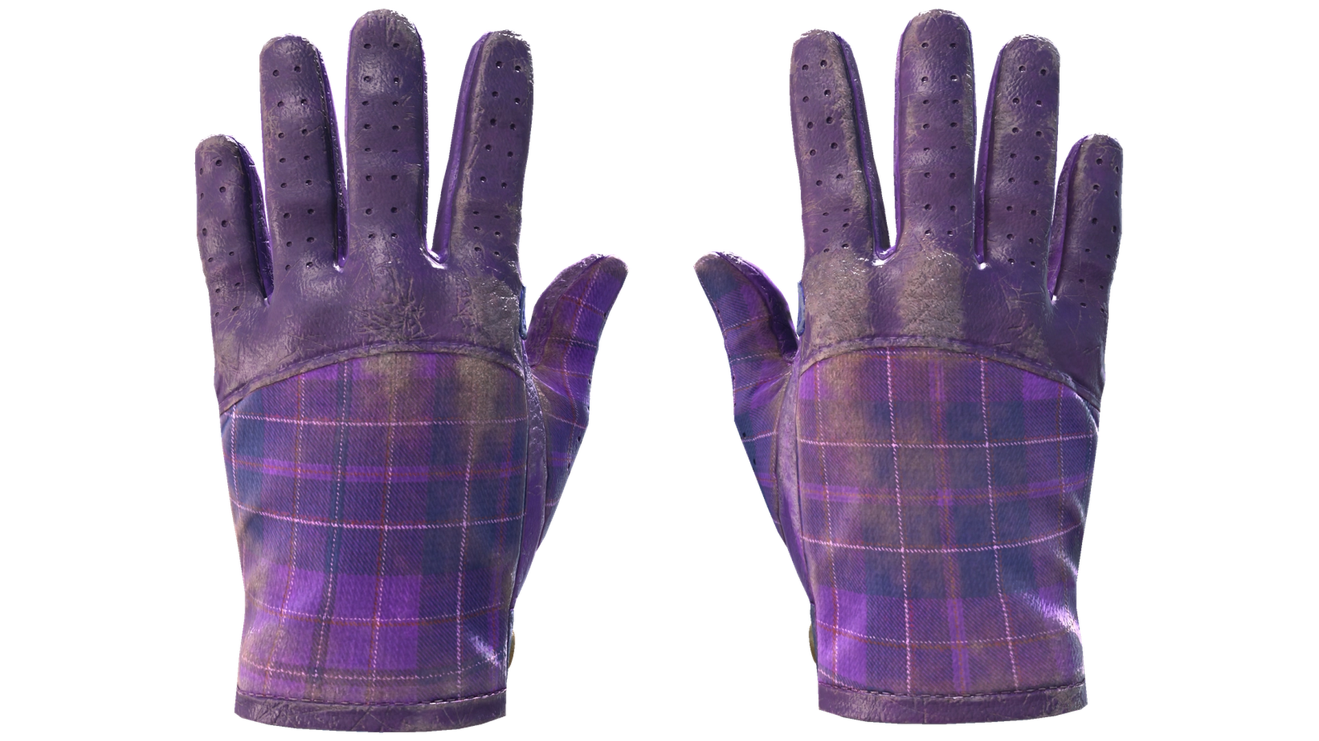 Imperial Plaid image
