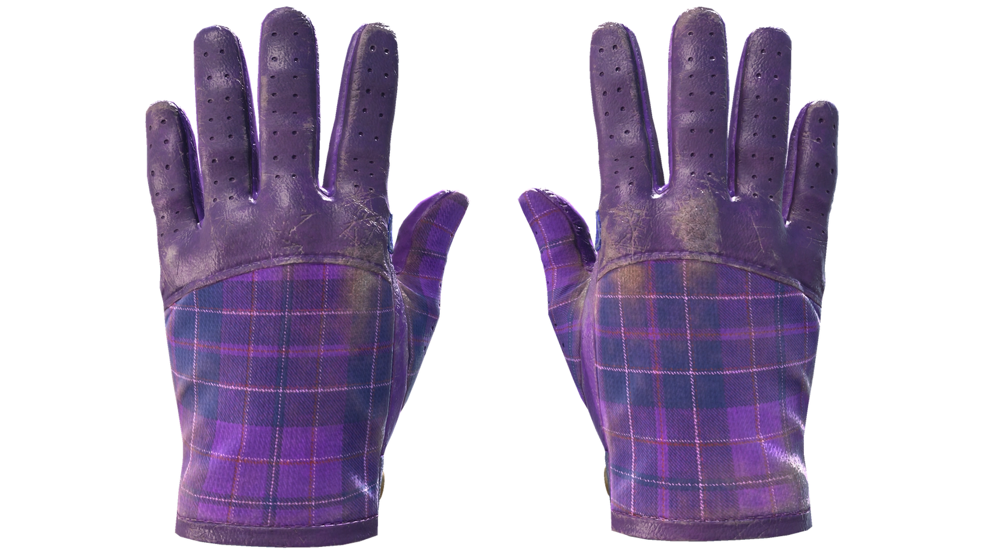 Imperial Plaid image