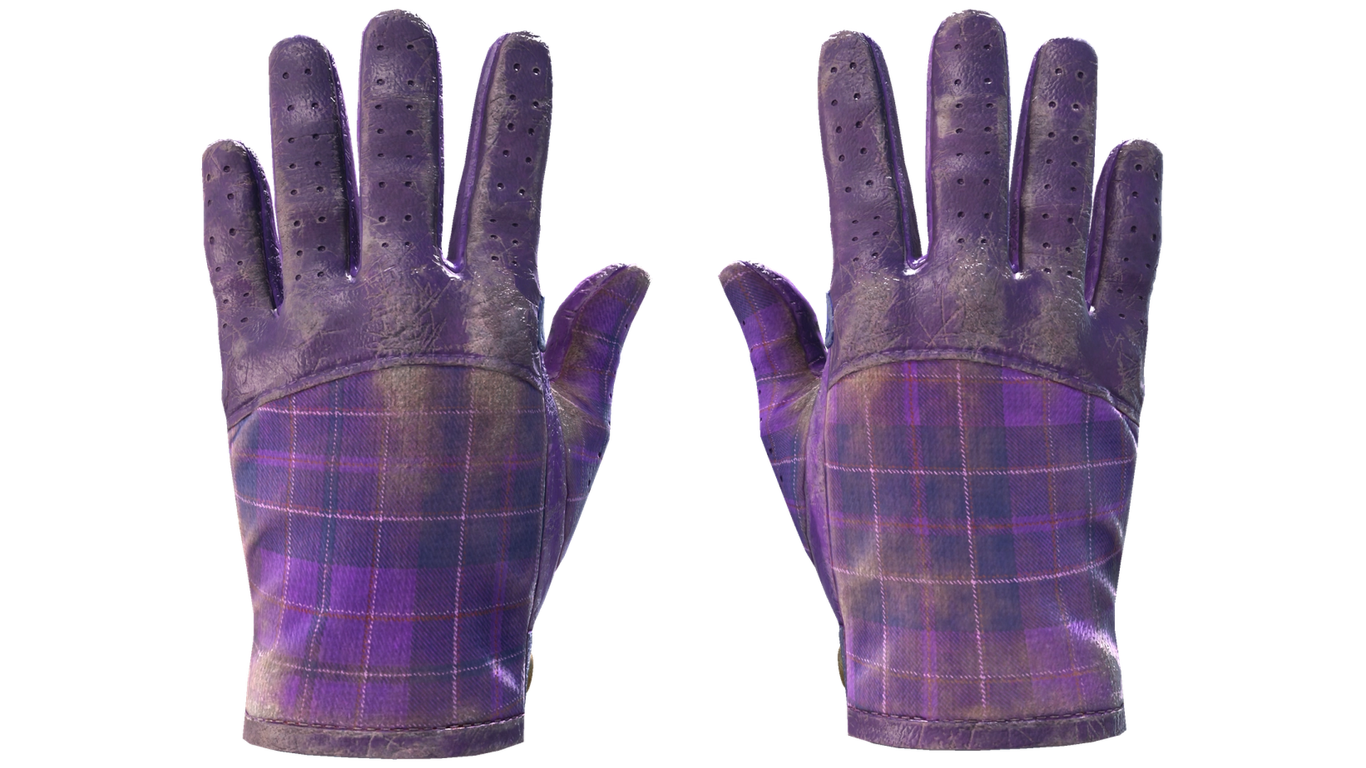 Imperial Plaid image