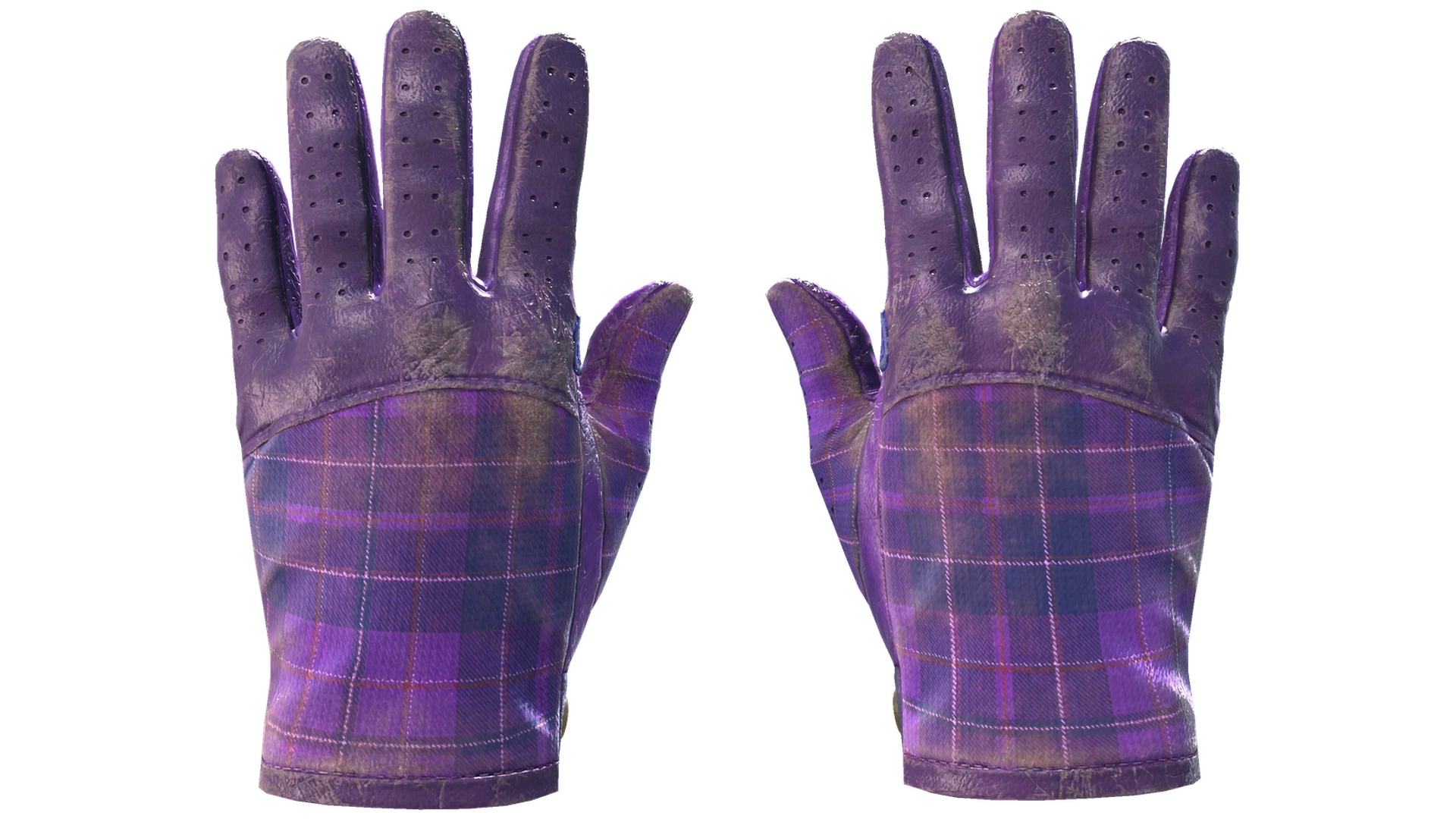 Imperial Plaid image