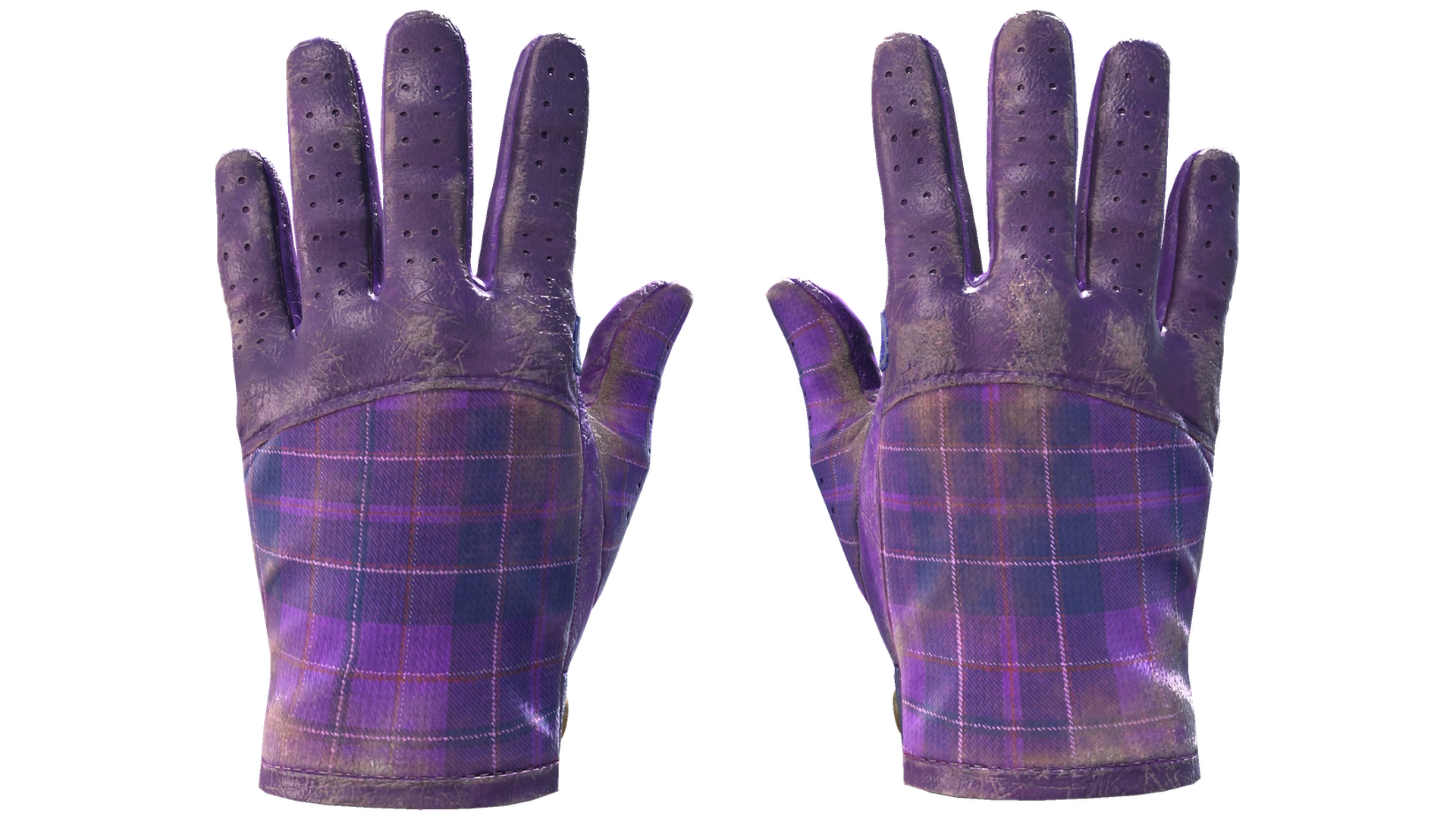 Imperial Plaid image