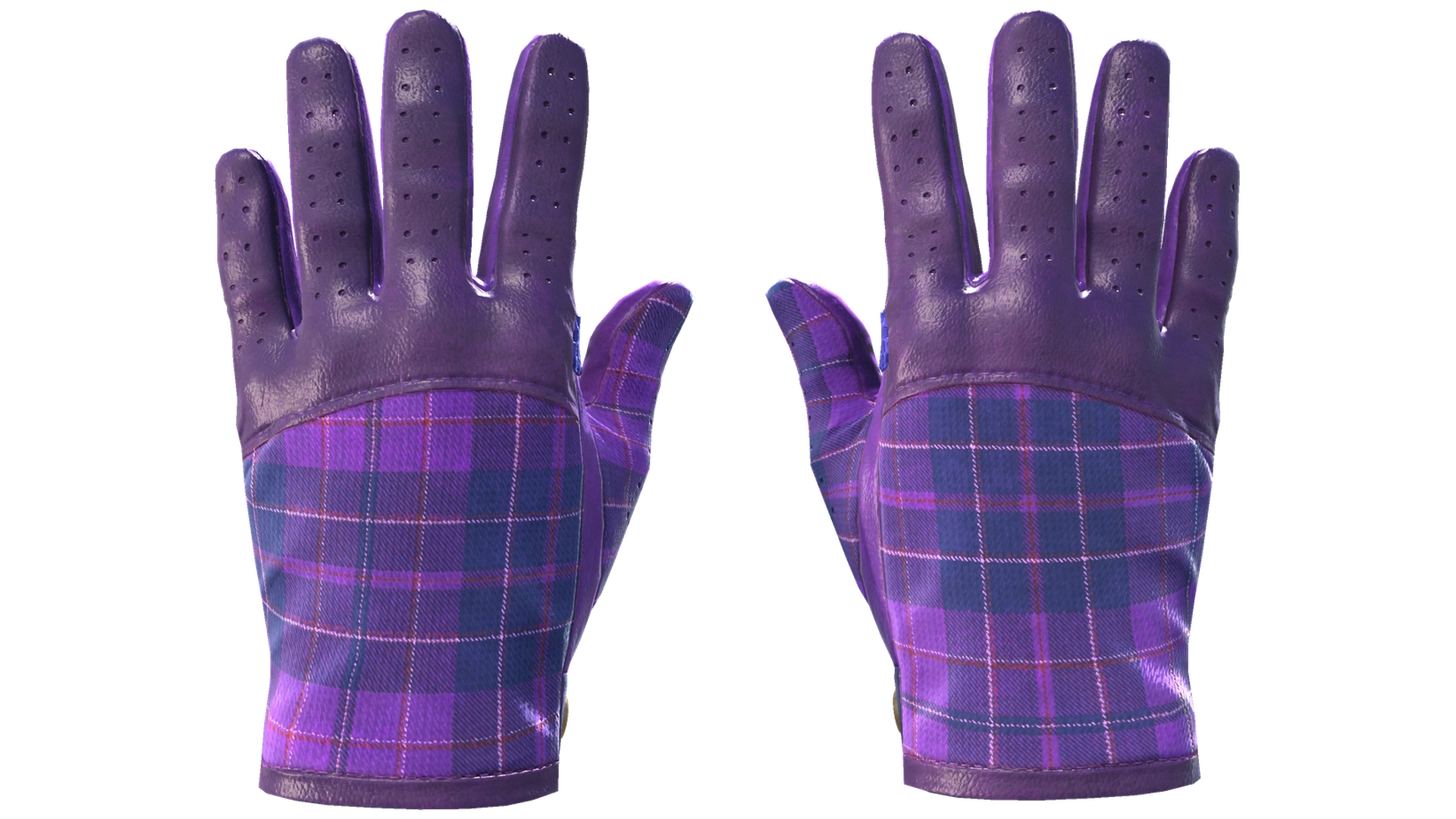 Imperial Plaid image