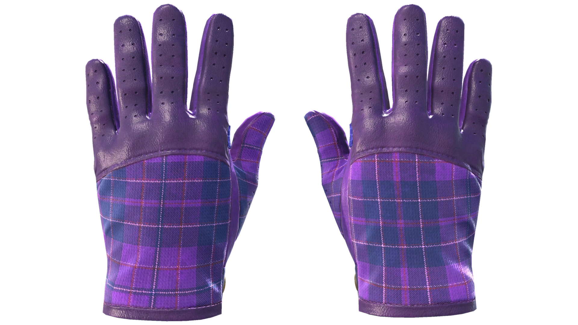 ★ Driver Gloves | Imperial Plaid (Factory New)