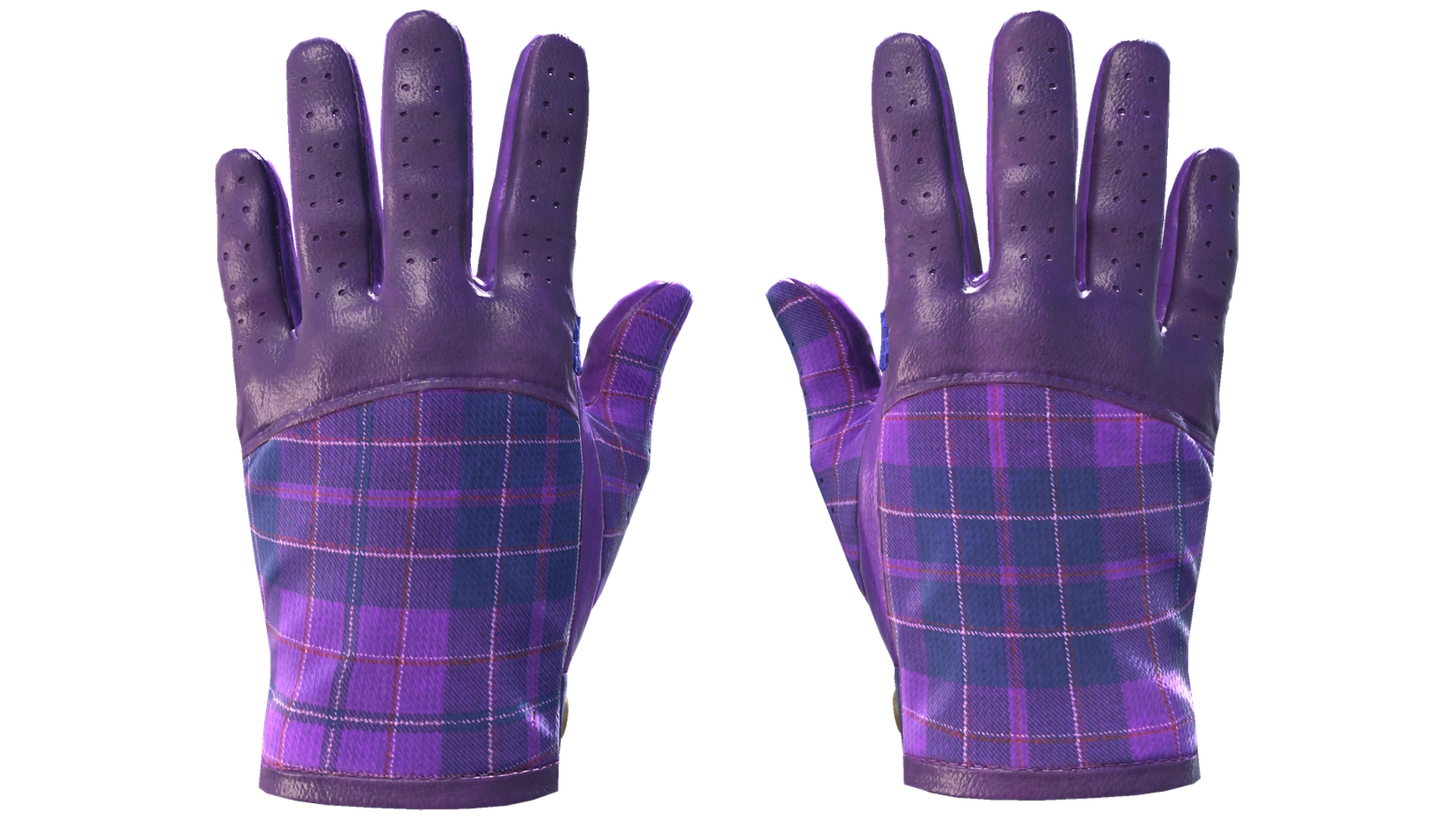 ★ Driver Gloves | Imperial Plaid (Factory New)