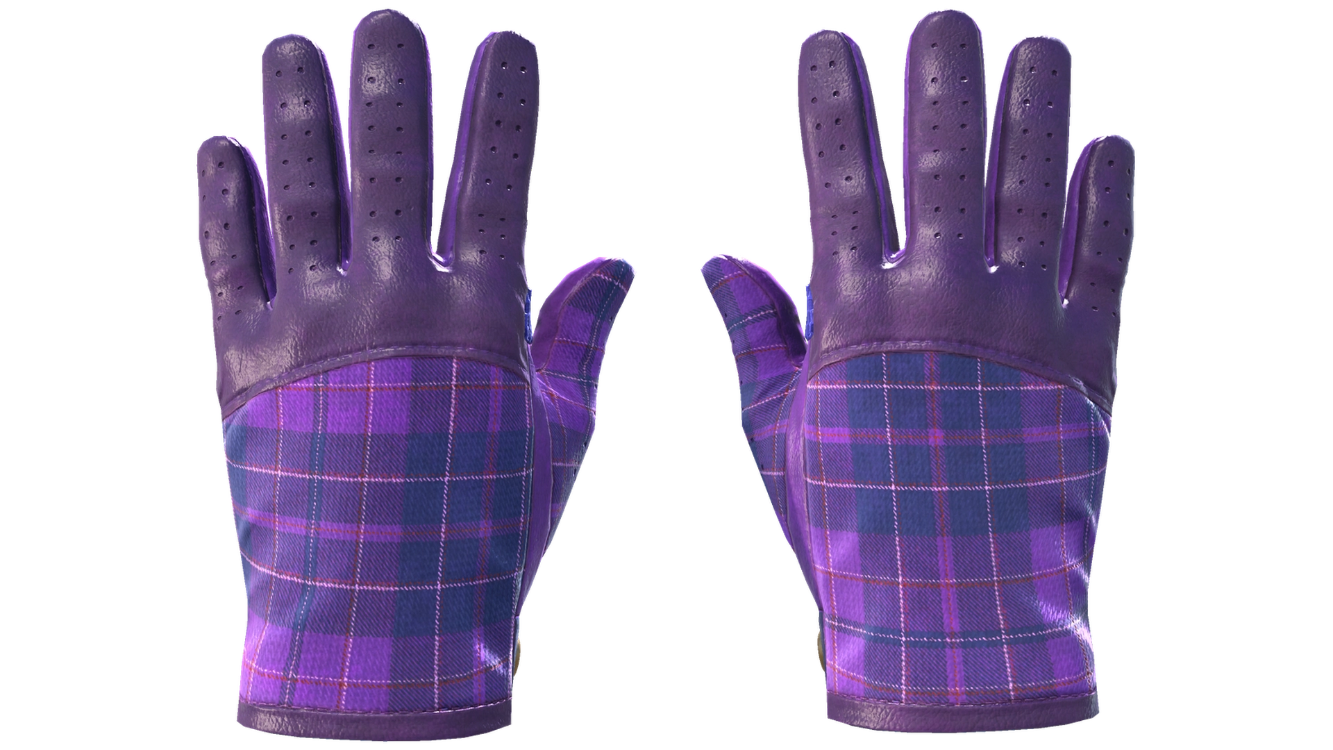 Imperial Plaid image