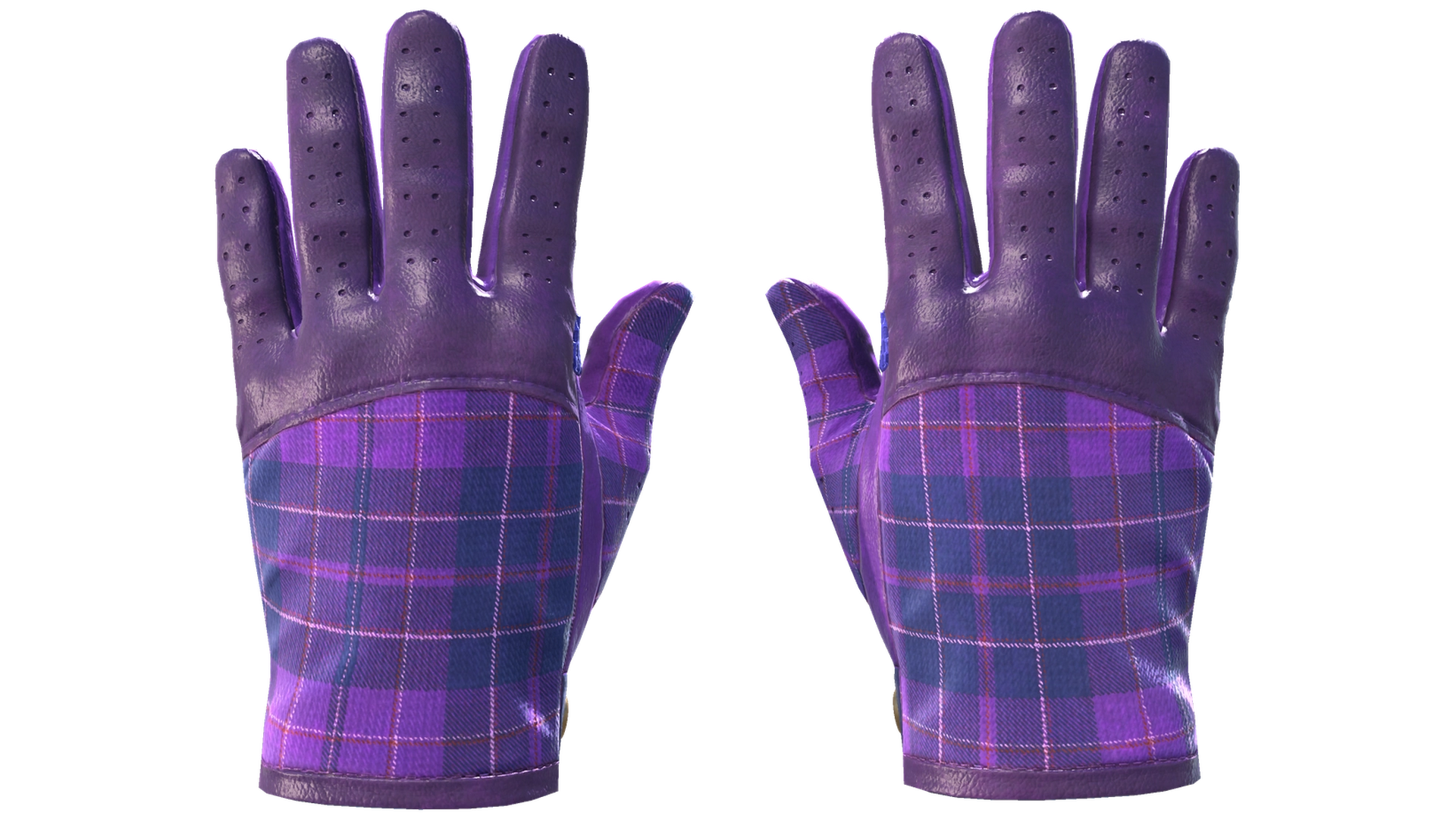 Imperial Plaid image