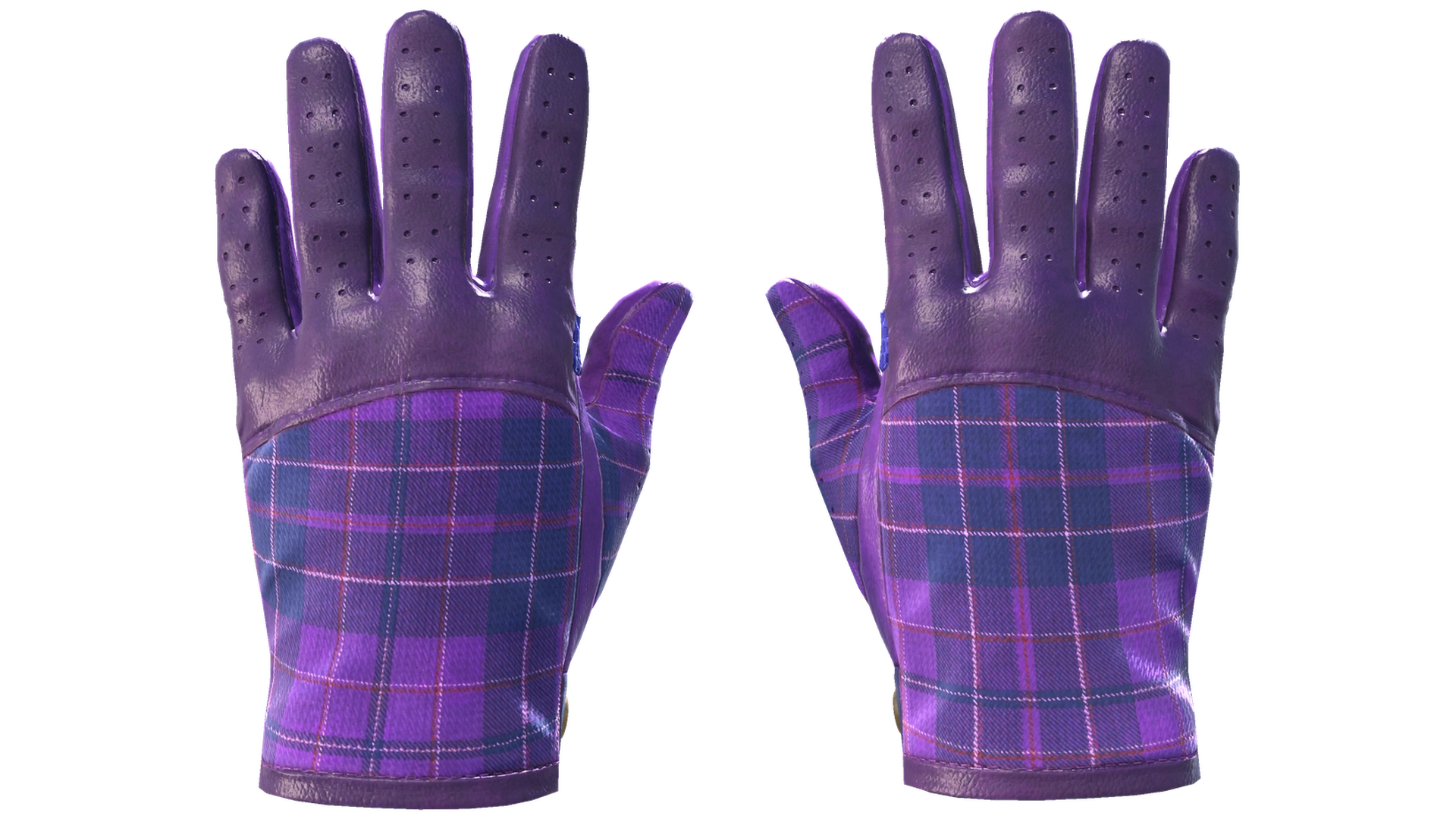 Imperial Plaid image