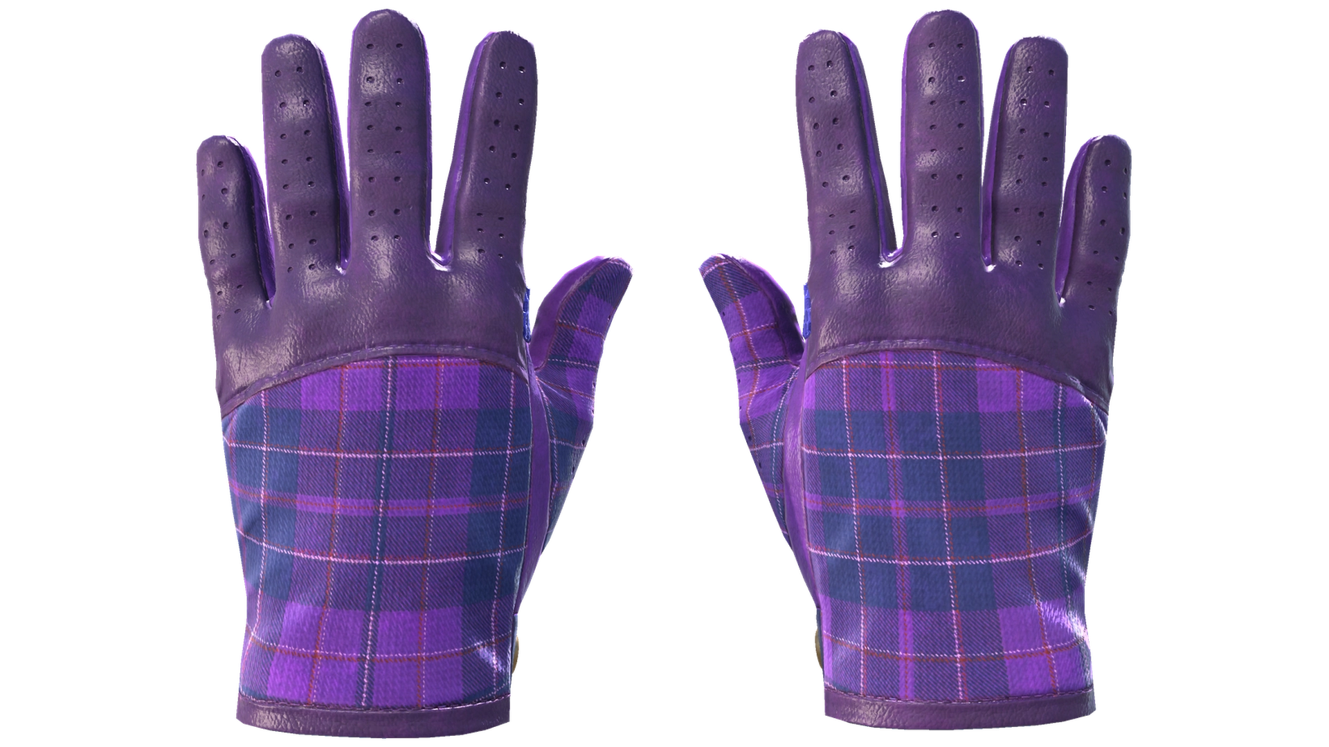 Imperial Plaid image