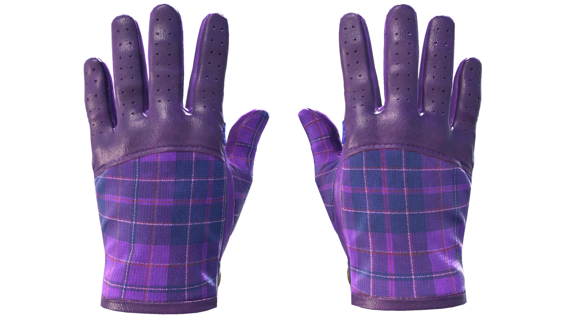 Imperial Plaid image