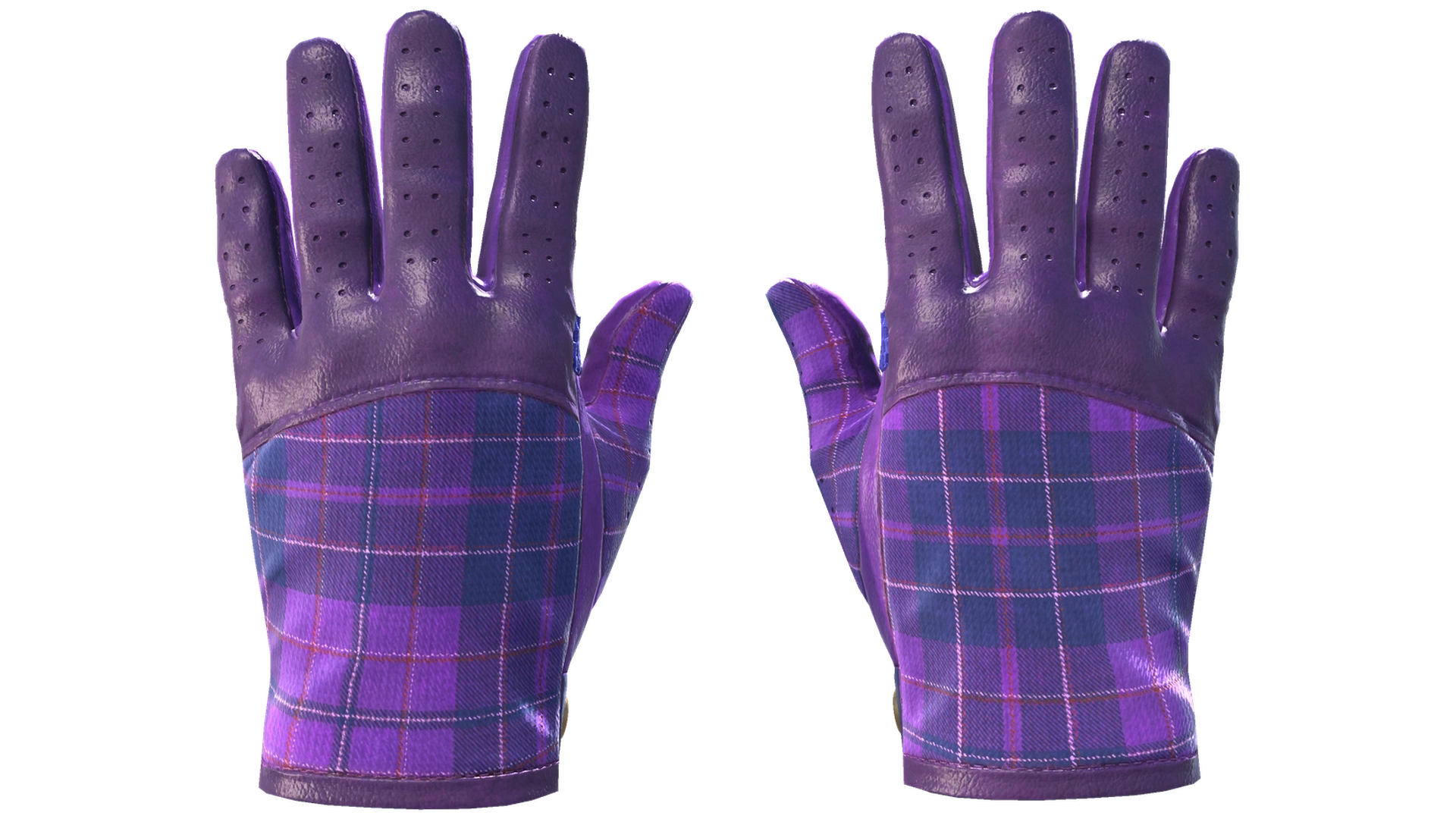 Imperial Plaid image