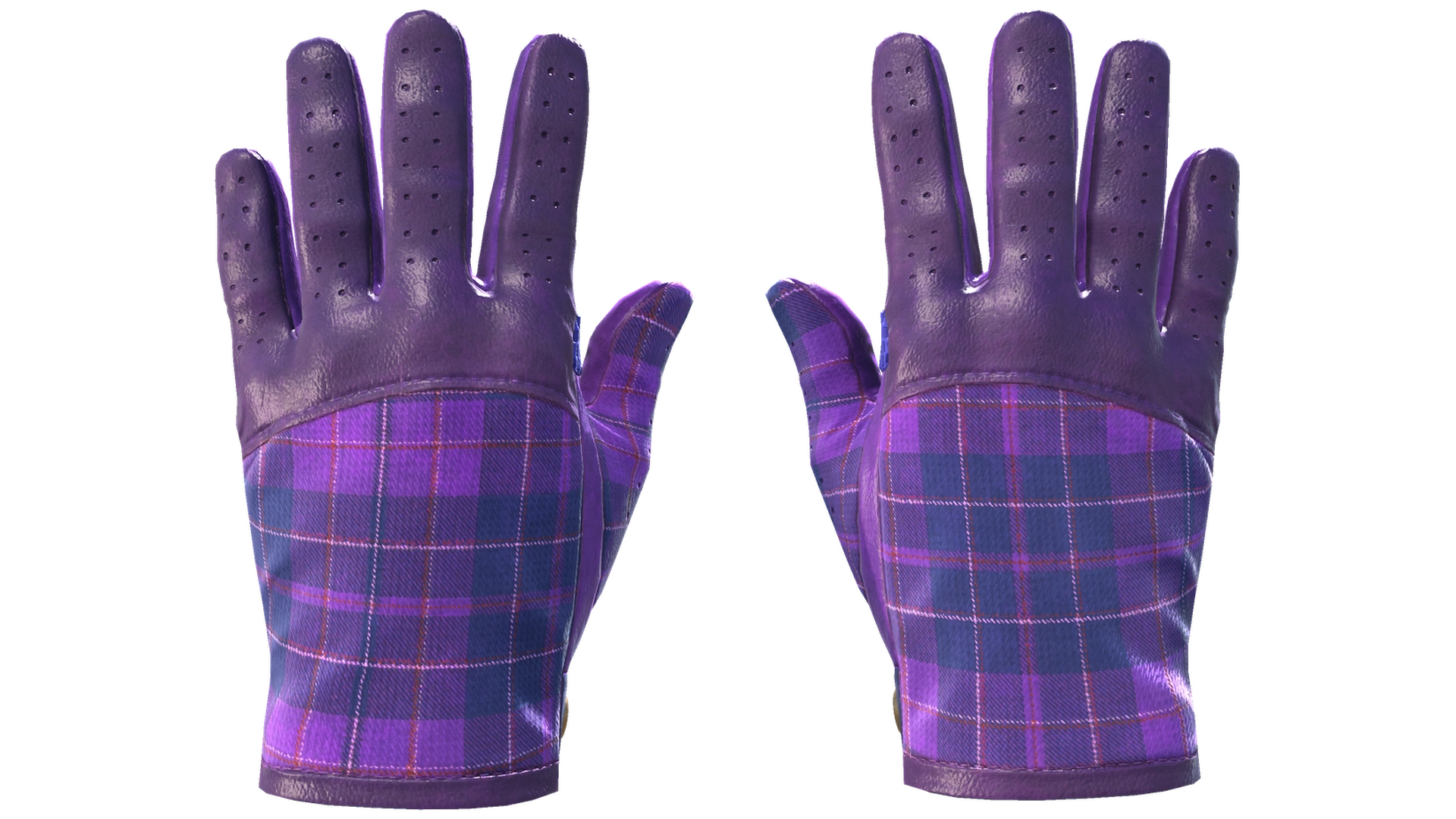 Imperial Plaid image