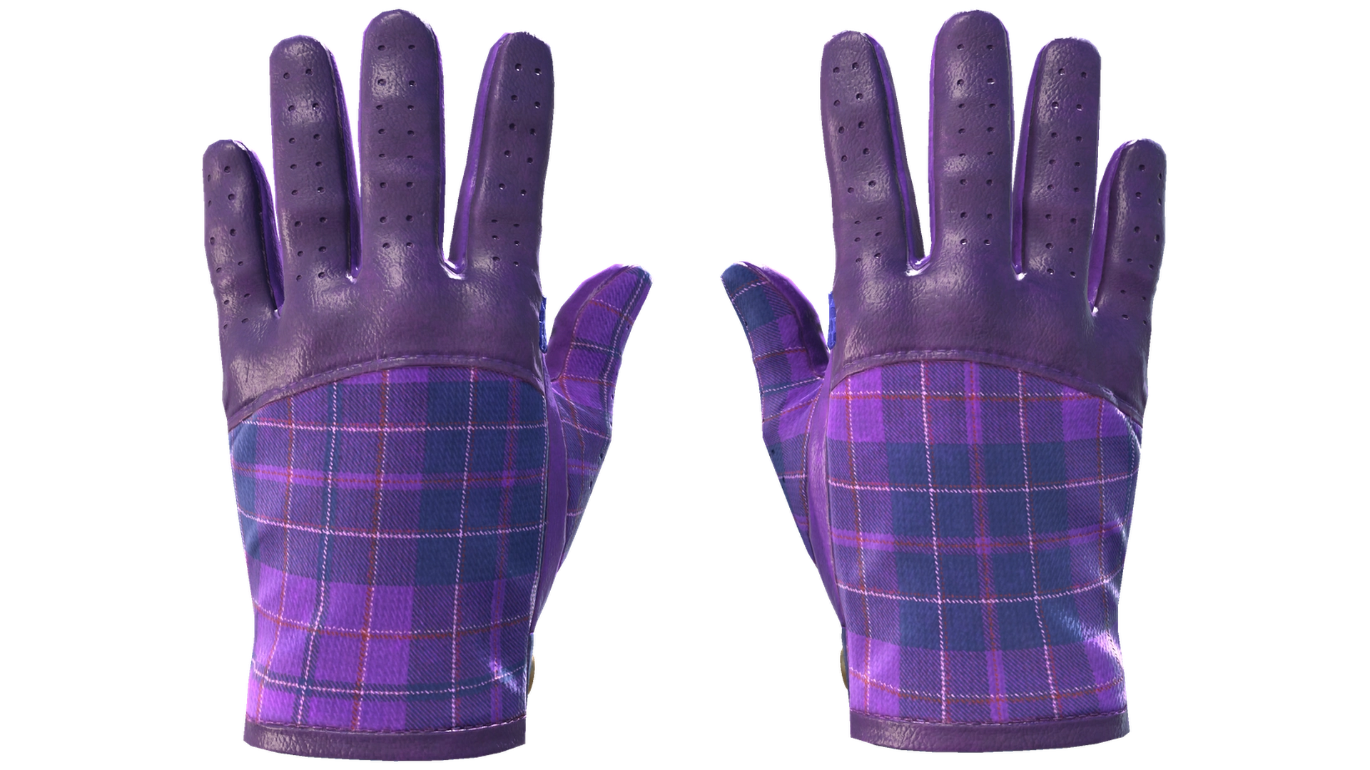 Imperial Plaid image