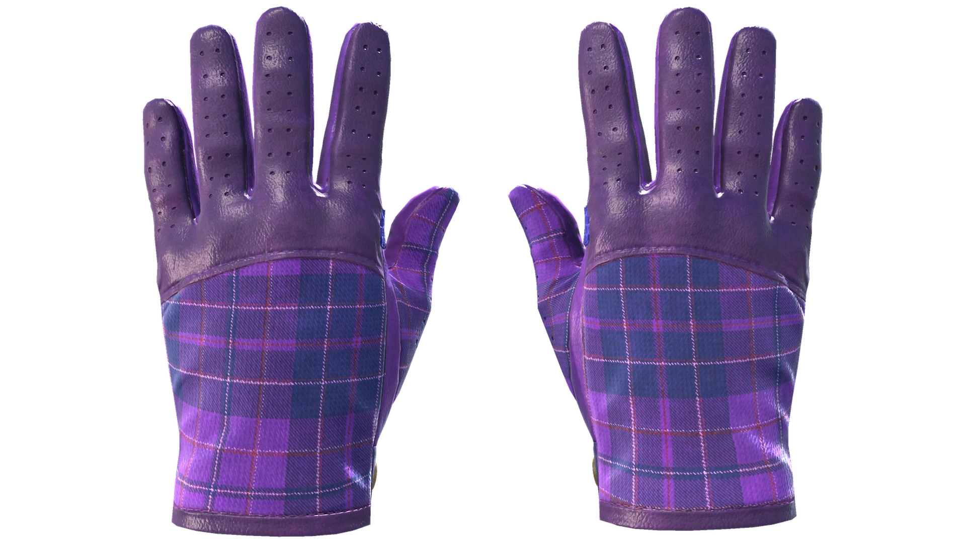 Imperial Plaid image