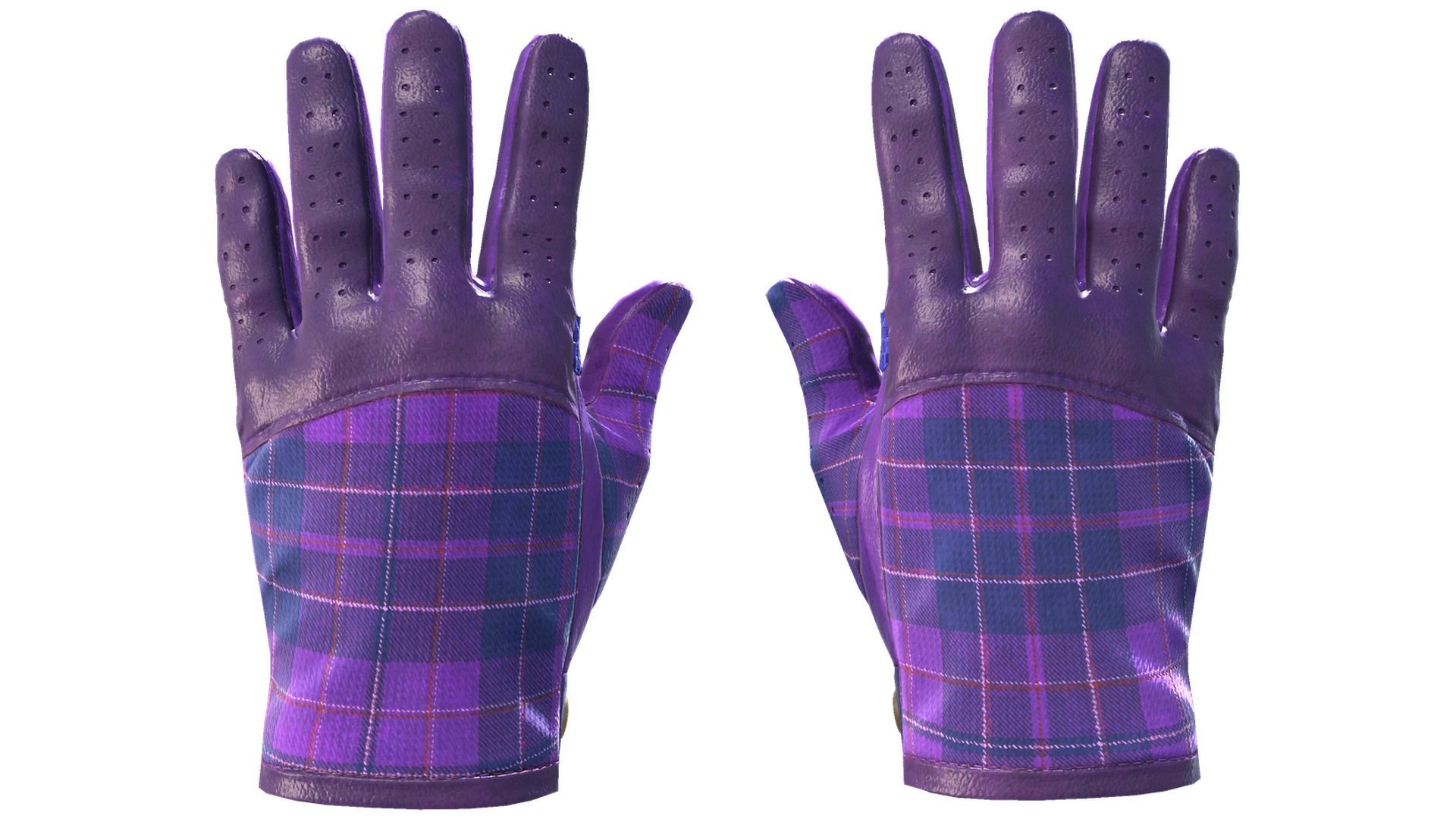 Imperial Plaid image
