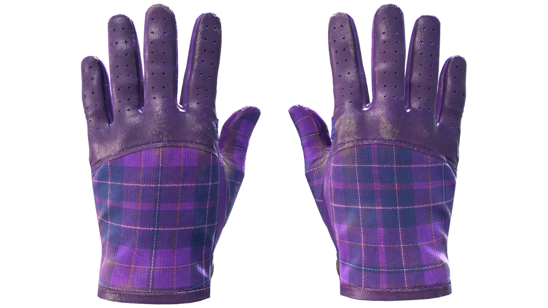 Imperial Plaid image