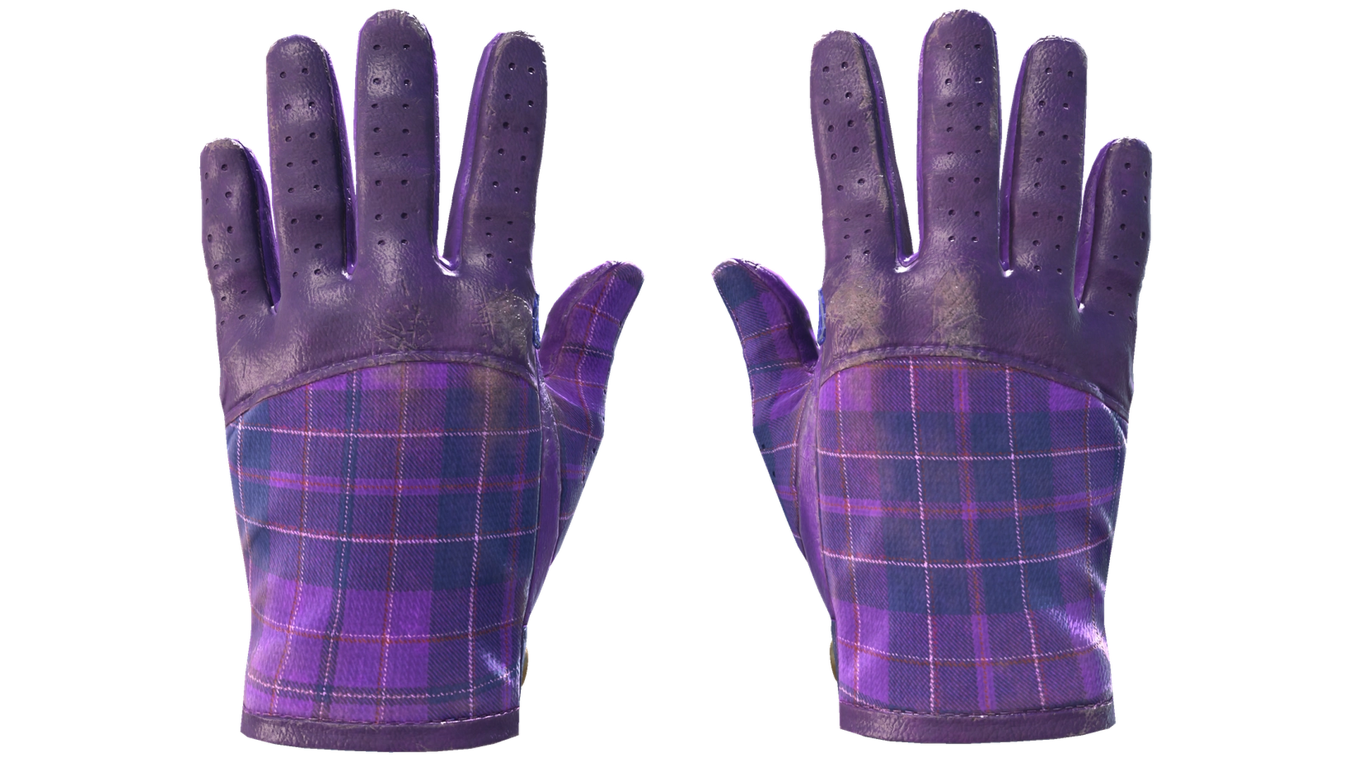 Imperial Plaid image