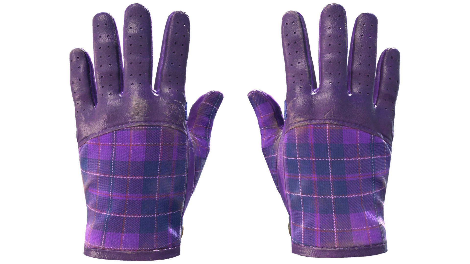 Imperial Plaid image