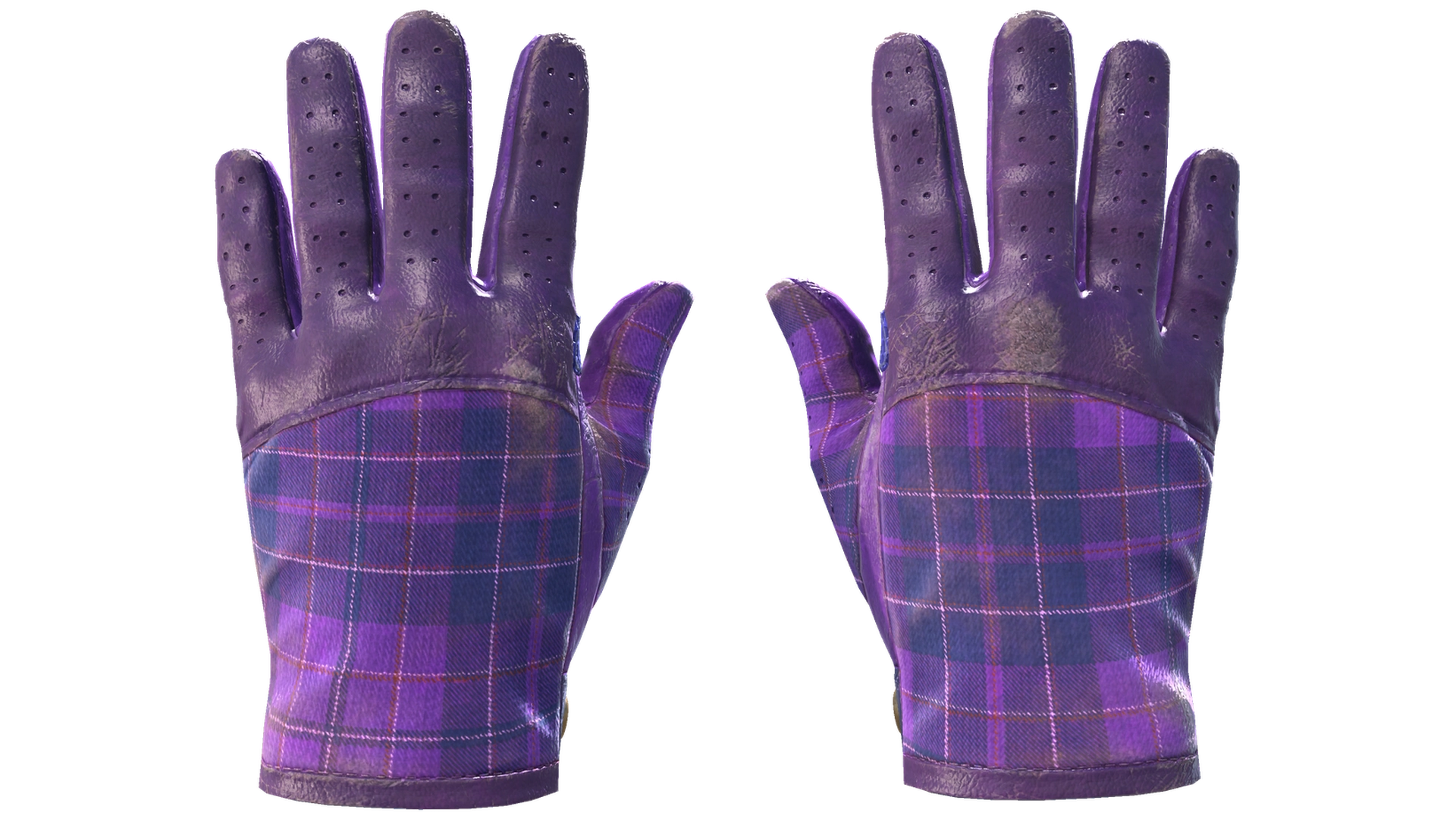 Imperial Plaid image