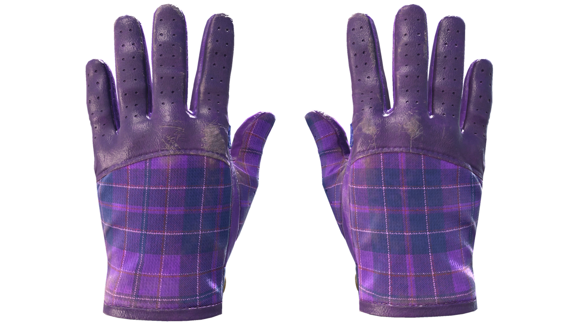 Imperial Plaid image