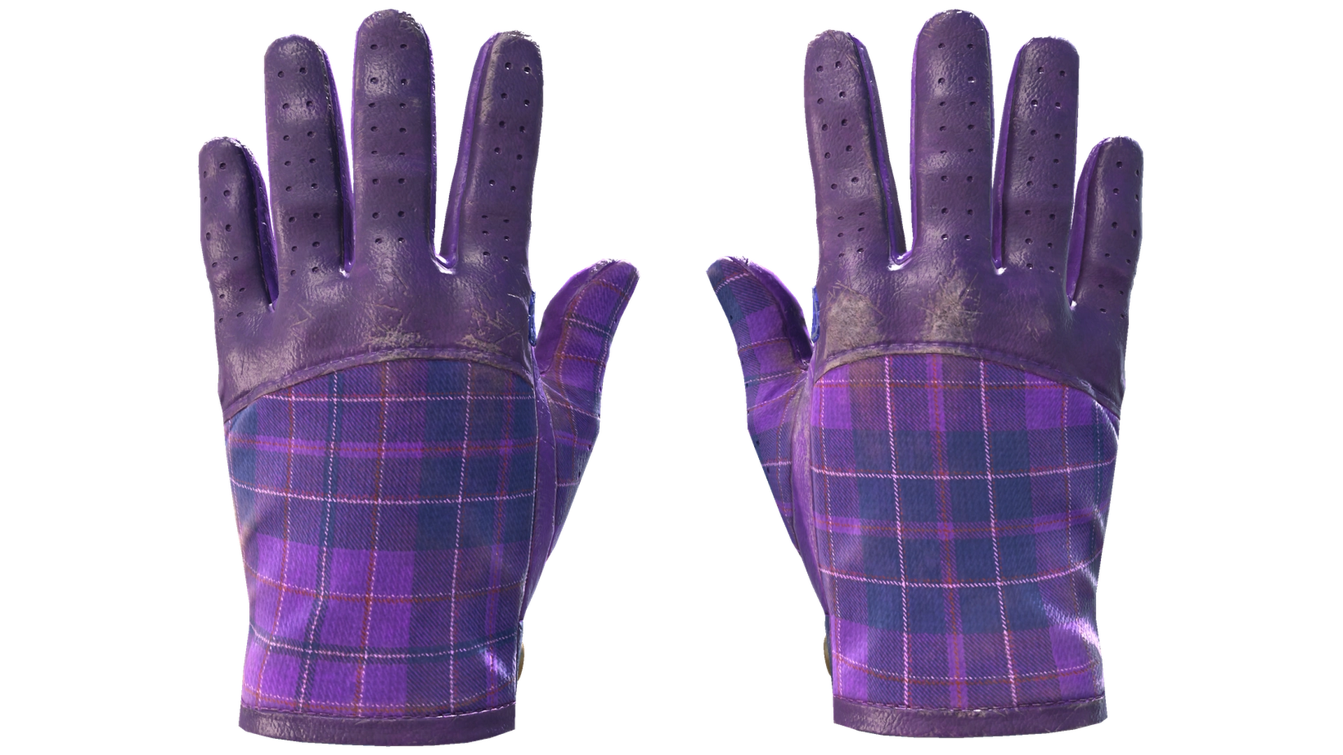 Imperial Plaid image
