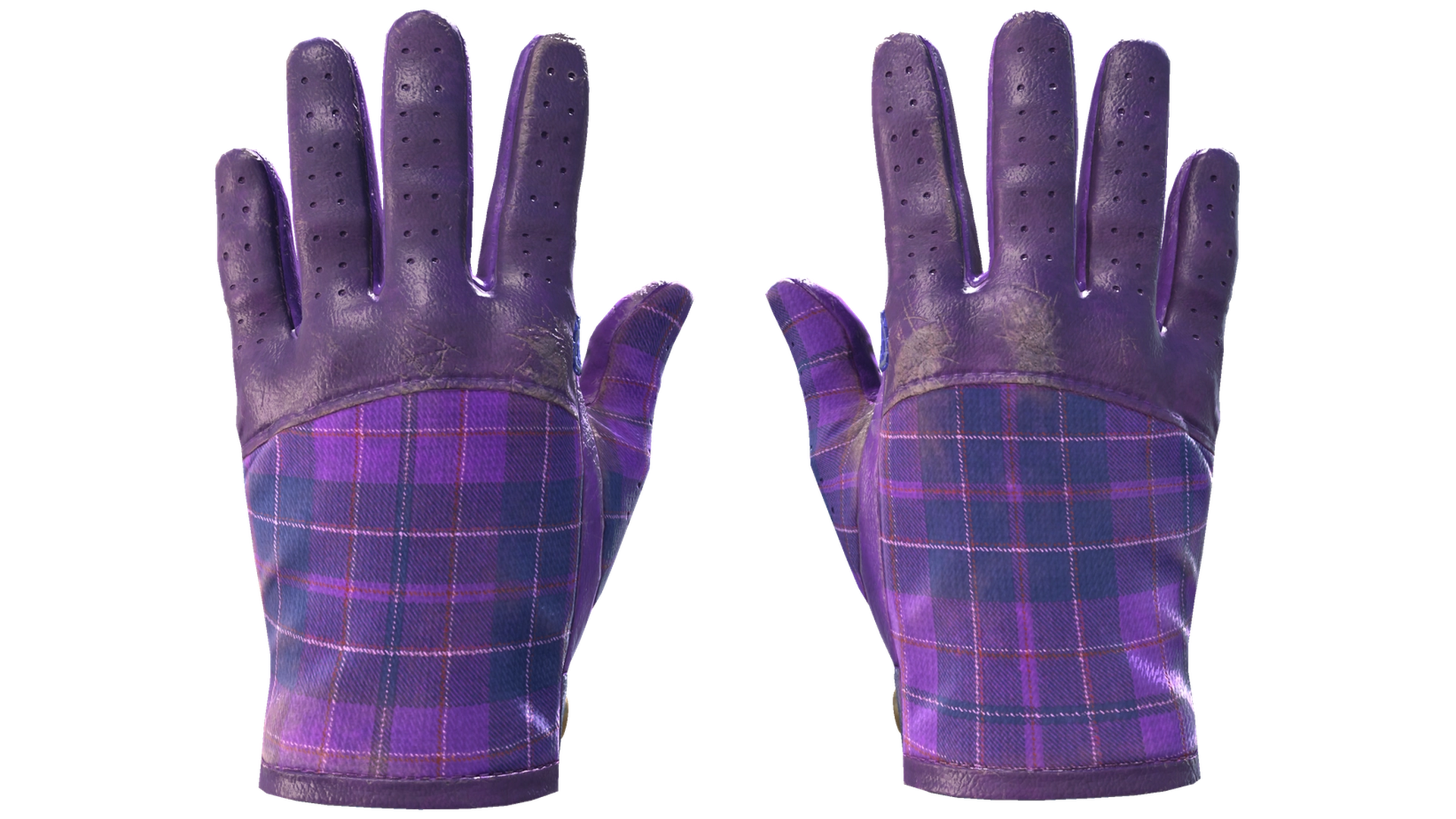 Imperial Plaid image