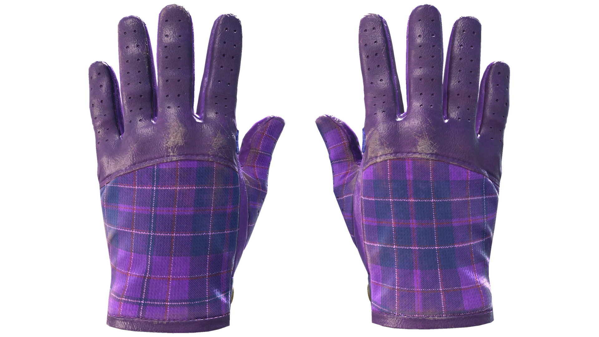 Imperial Plaid image