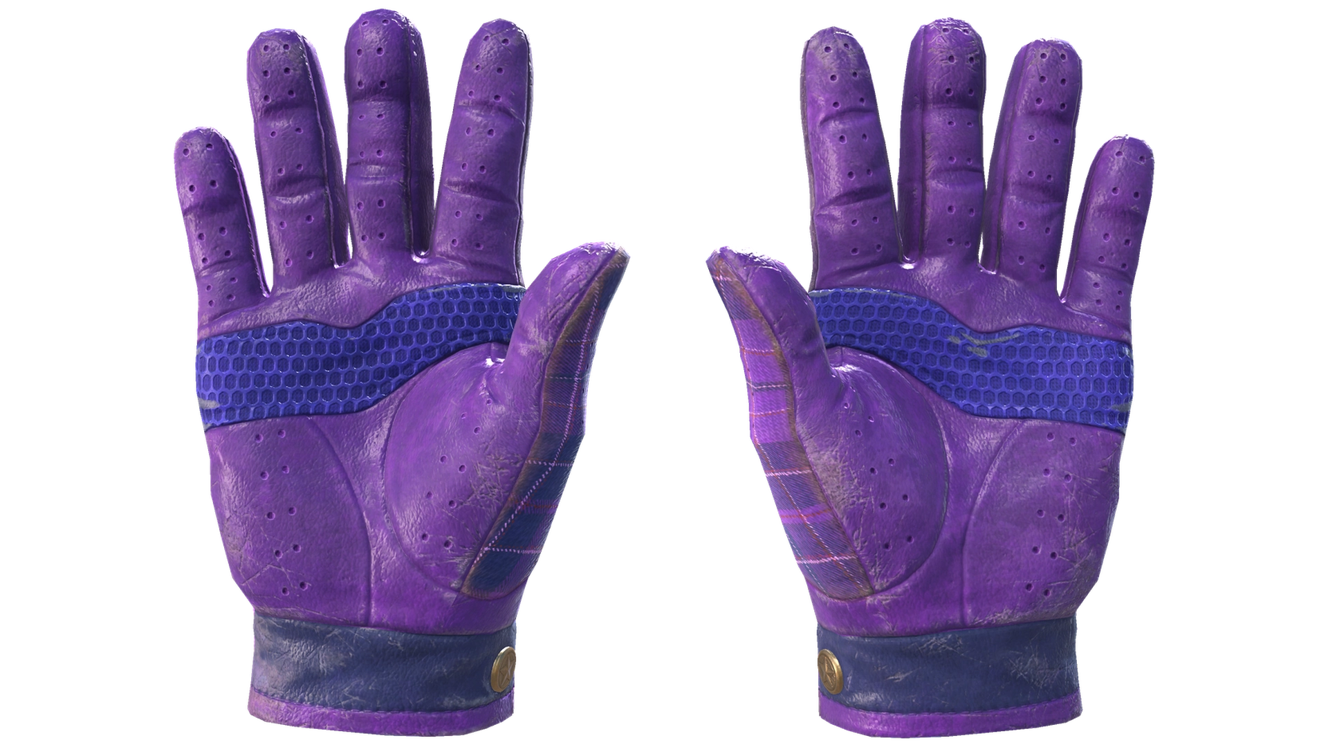Imperial Plaid image