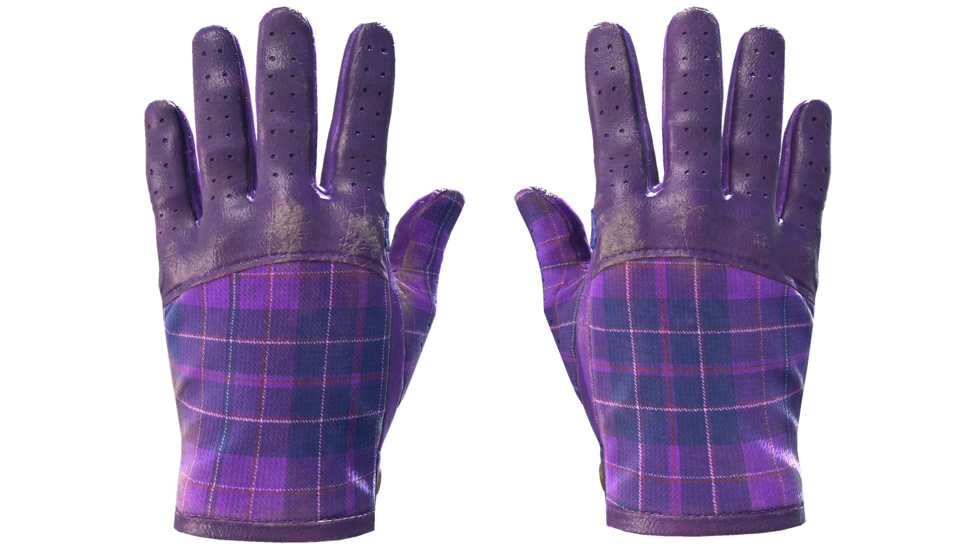 Imperial Plaid image