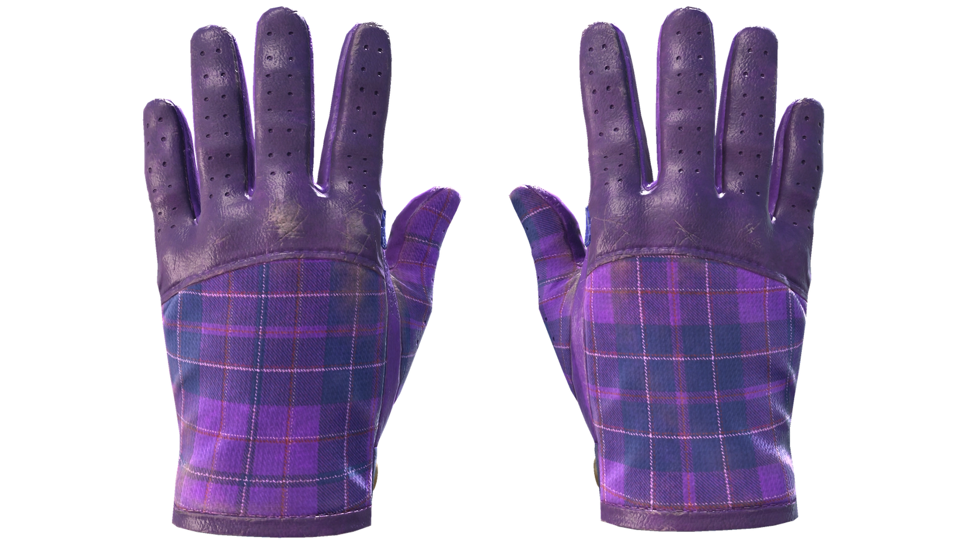 Imperial Plaid image