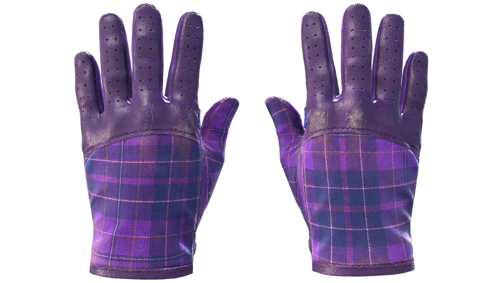 Imperial Plaid image