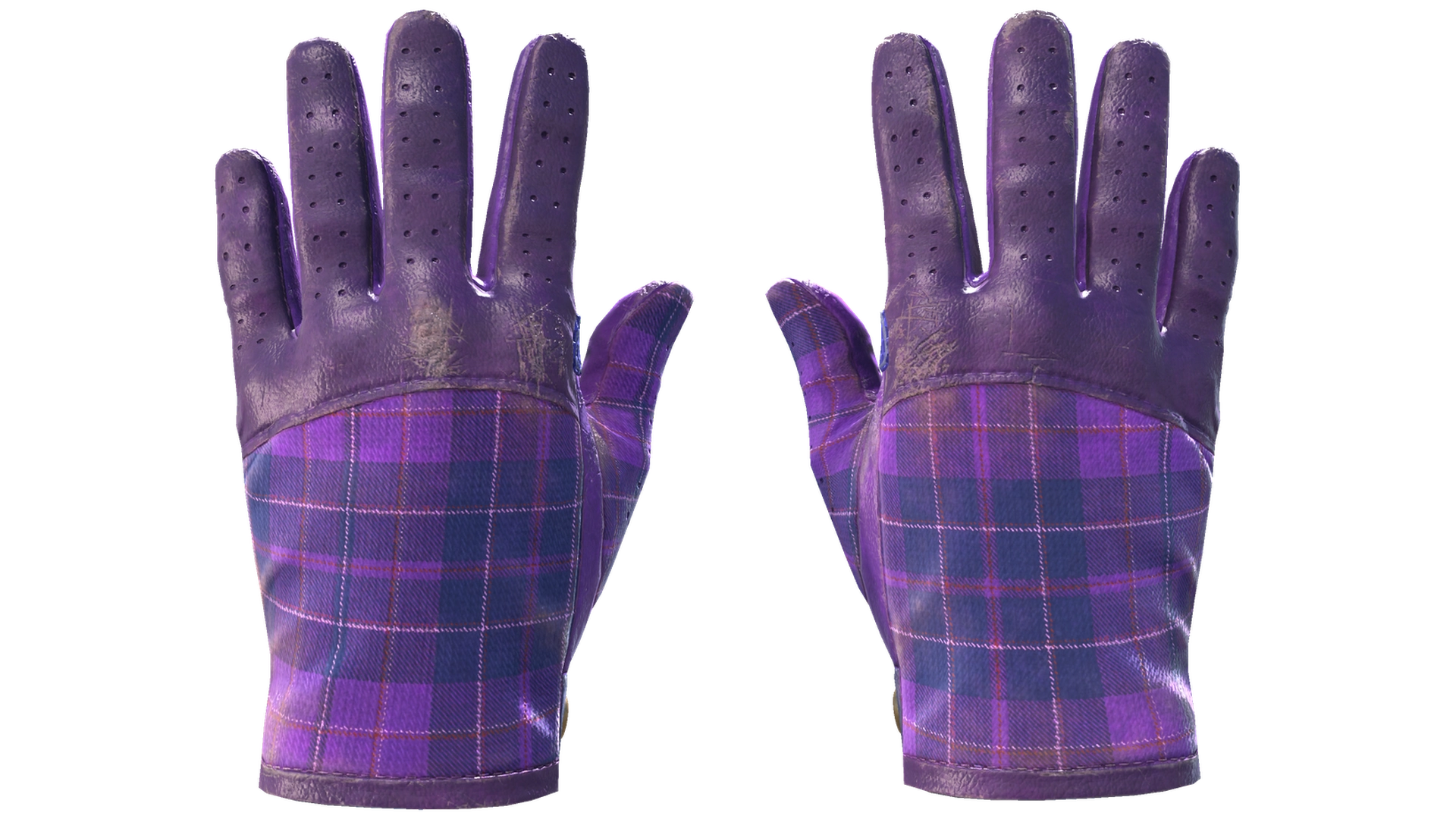 Imperial Plaid image