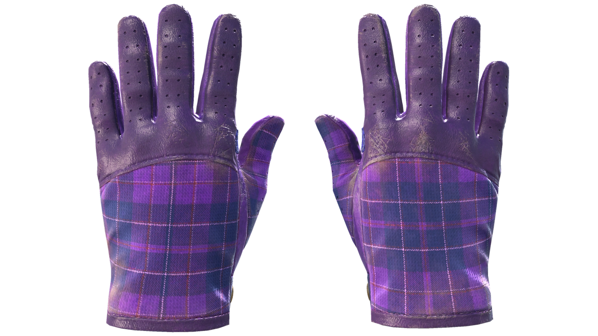 Imperial Plaid image