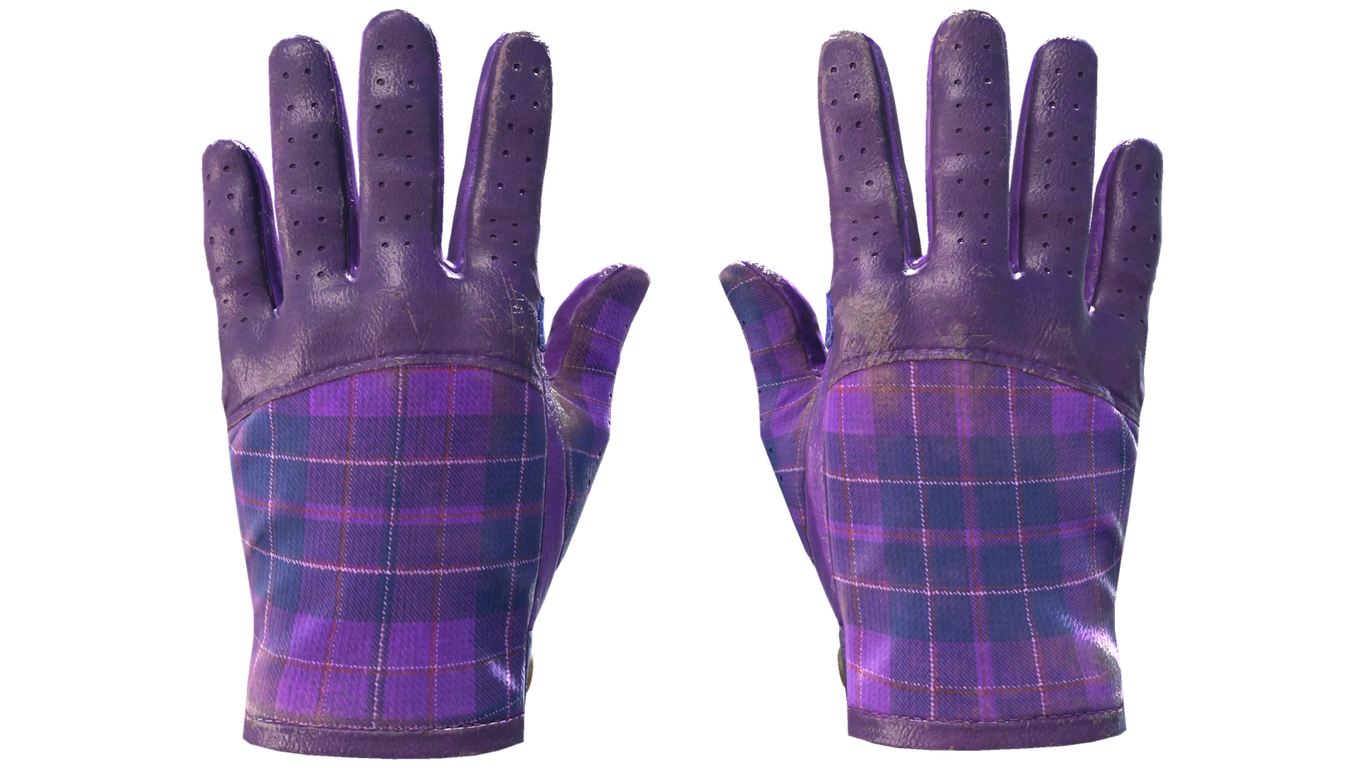 Imperial Plaid image