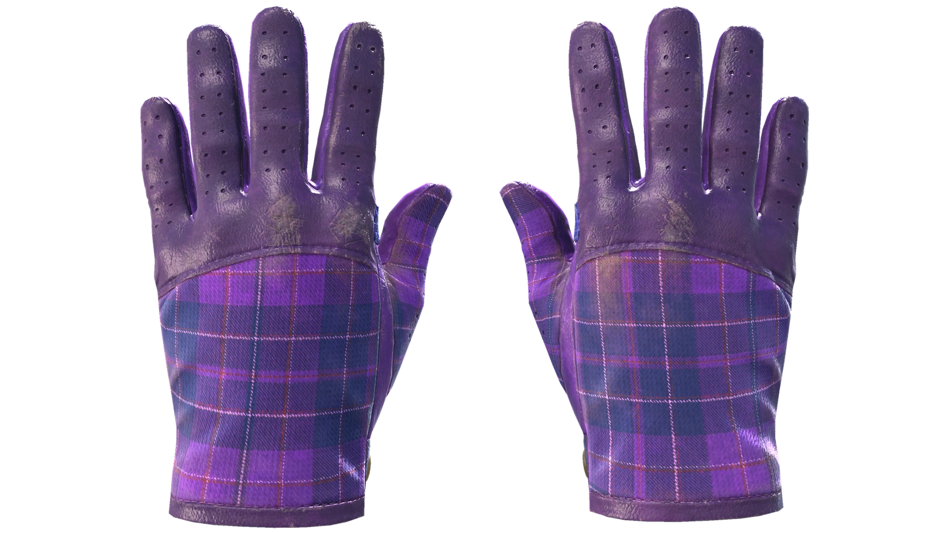 Imperial Plaid image