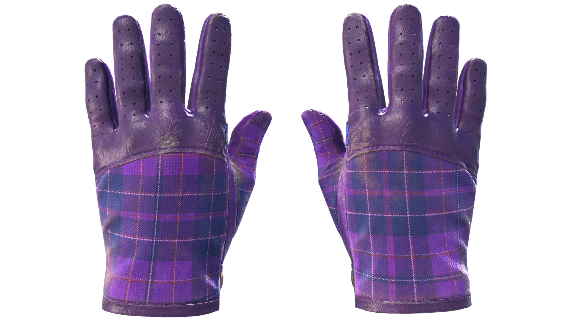 Imperial Plaid image