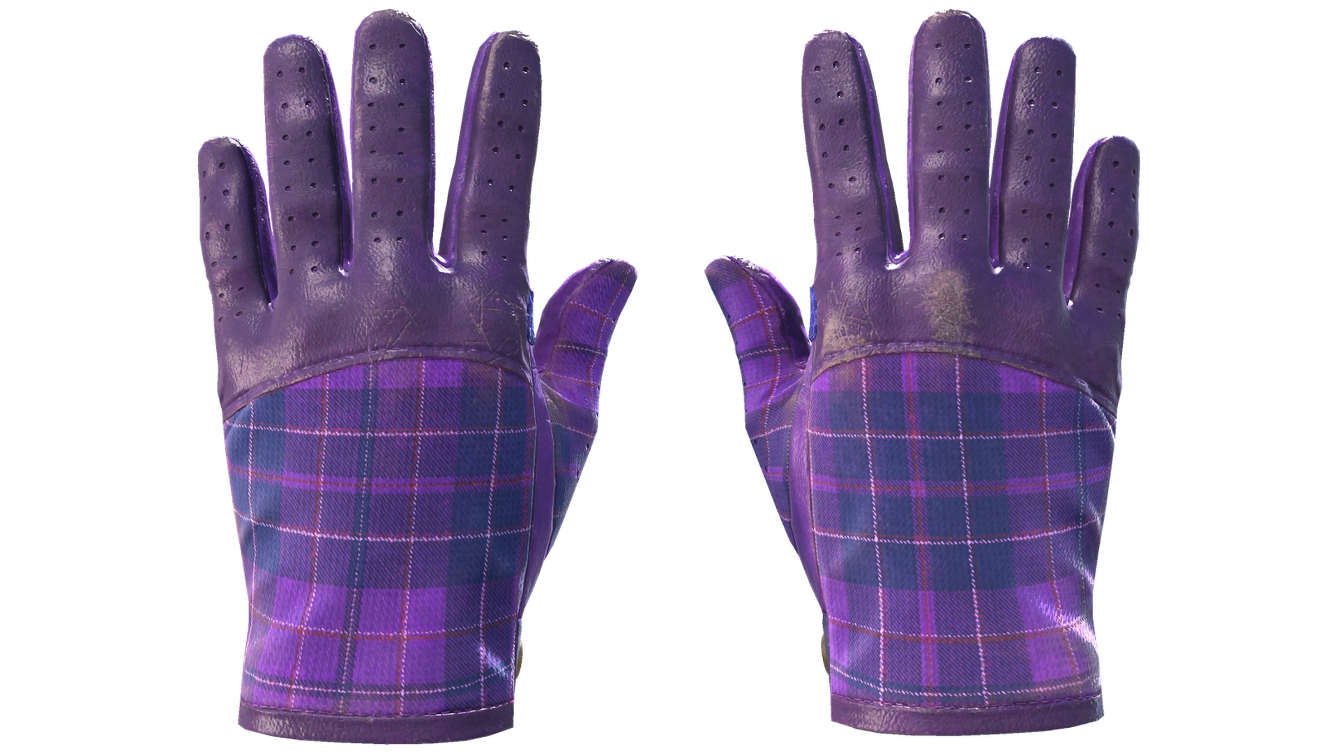 Imperial Plaid image