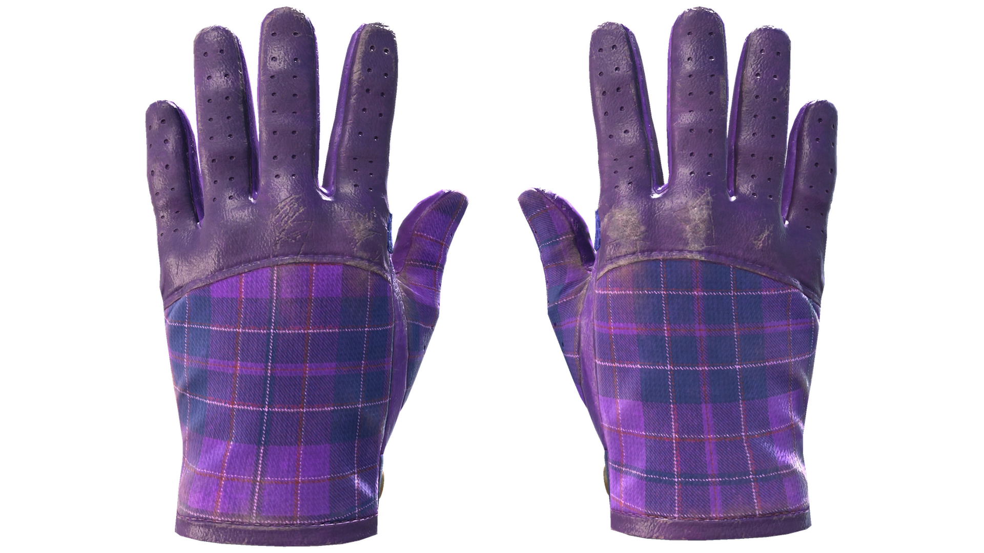Imperial Plaid image