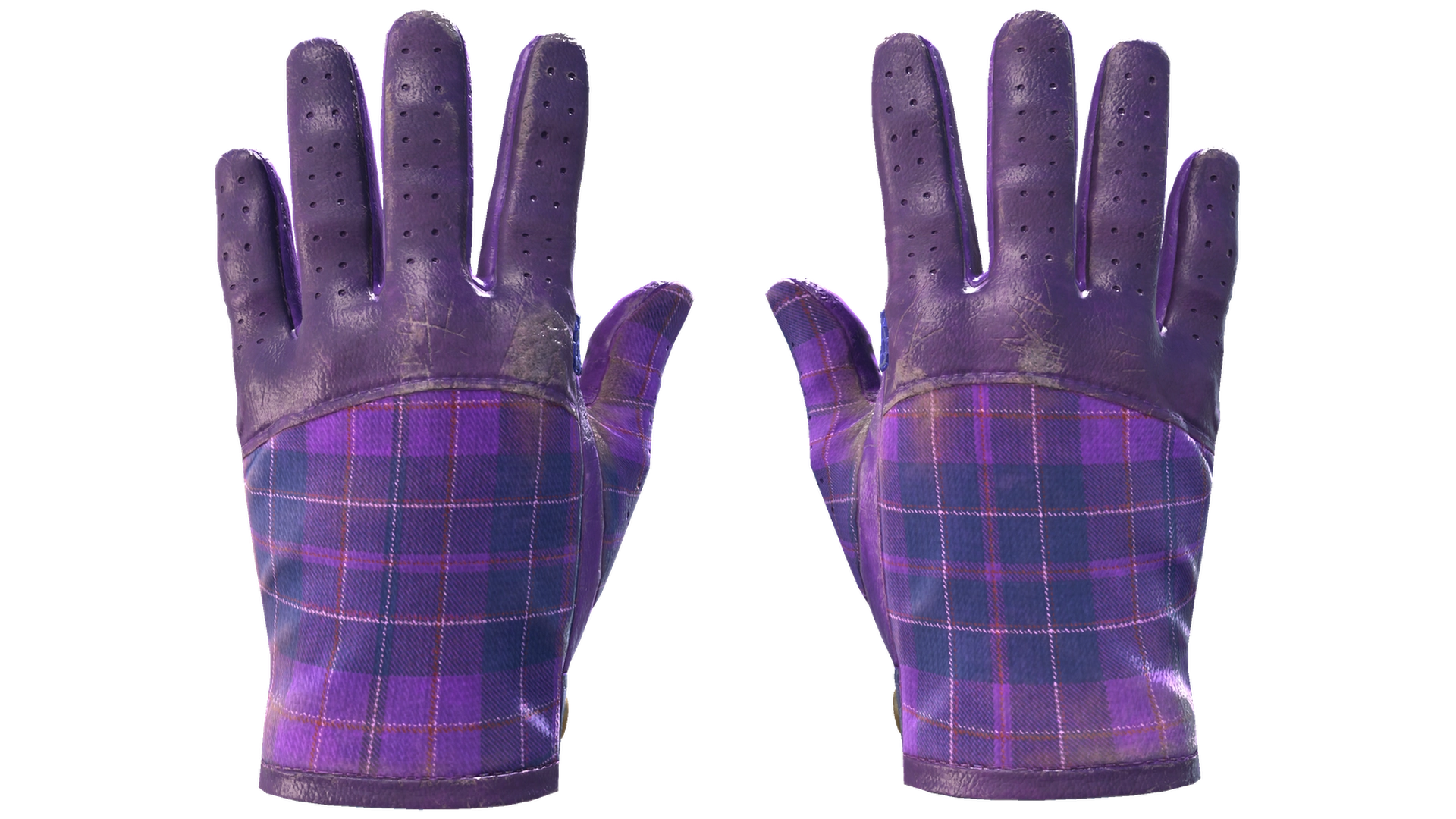 Imperial Plaid image