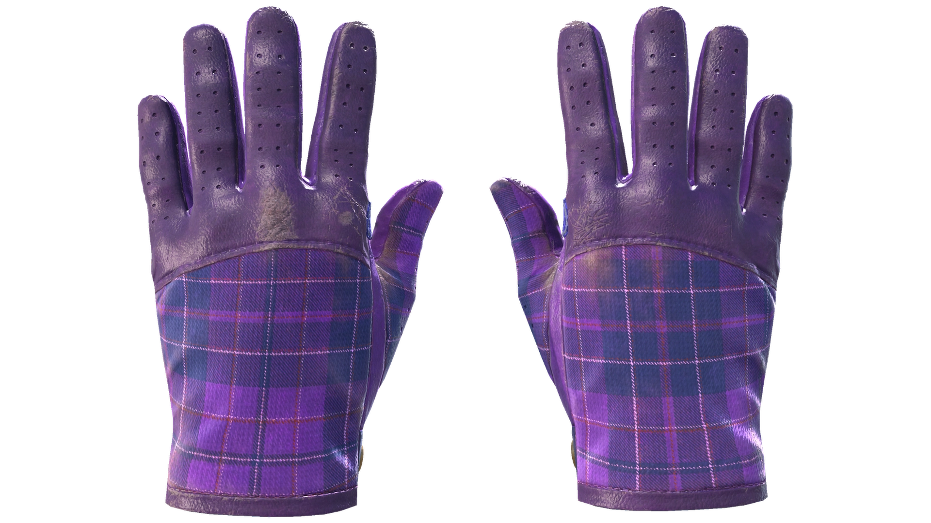 Imperial Plaid image