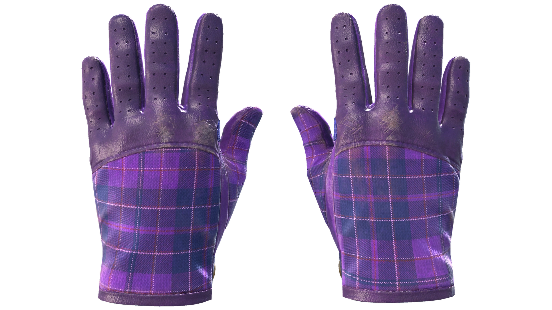 Imperial Plaid image