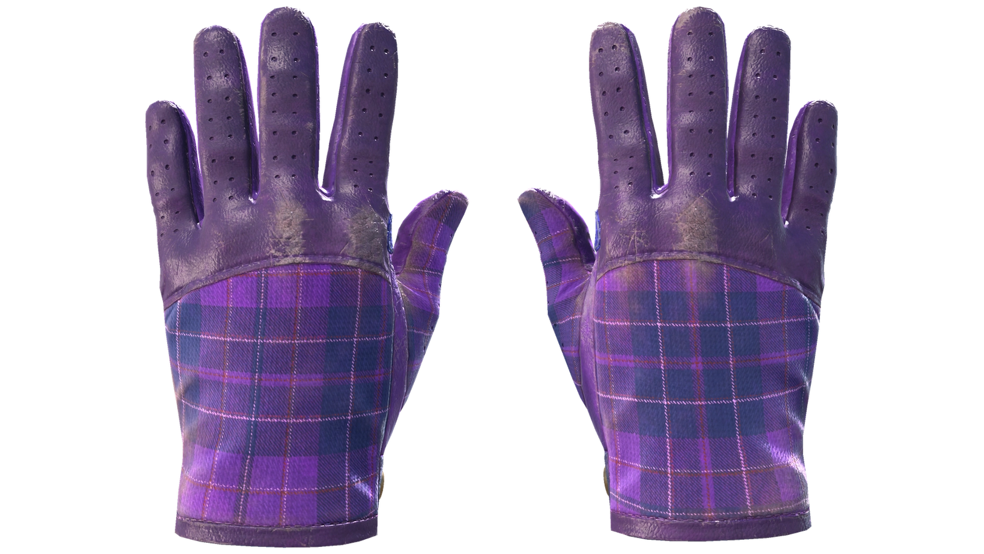 Imperial Plaid image