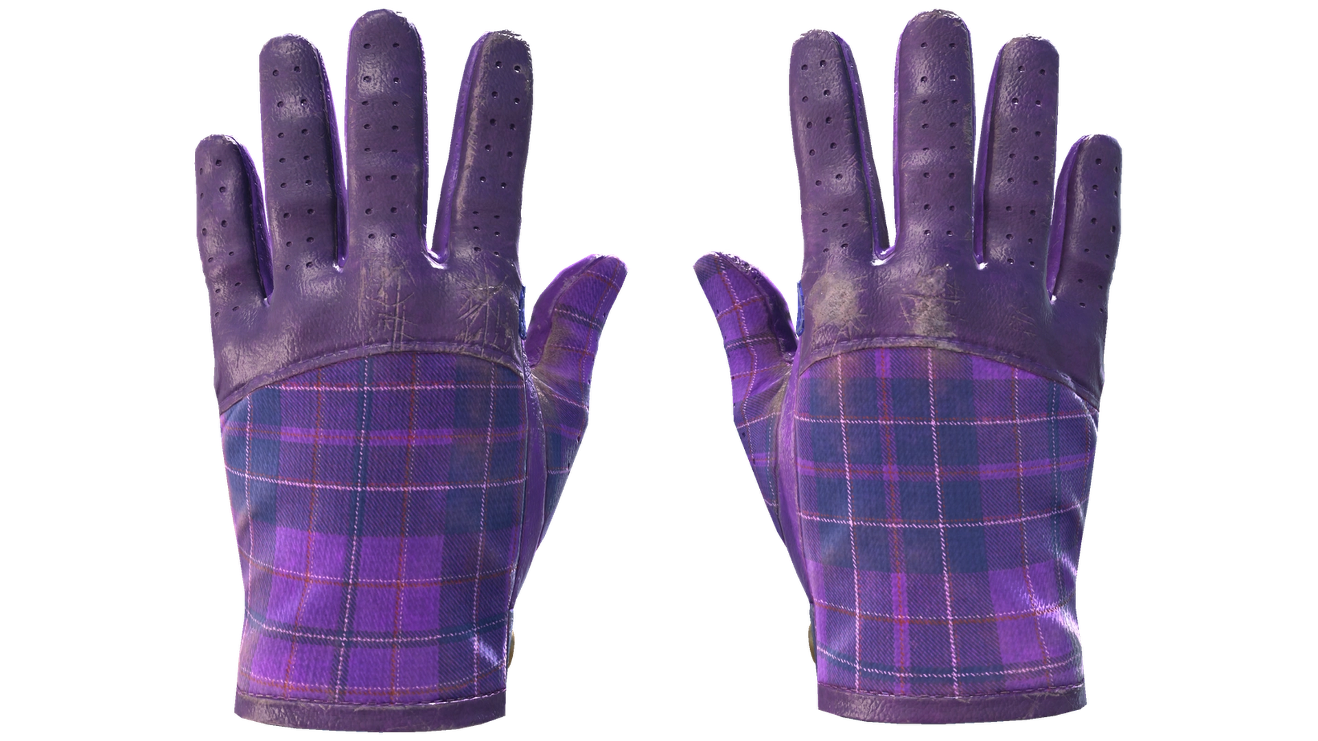 Imperial Plaid image