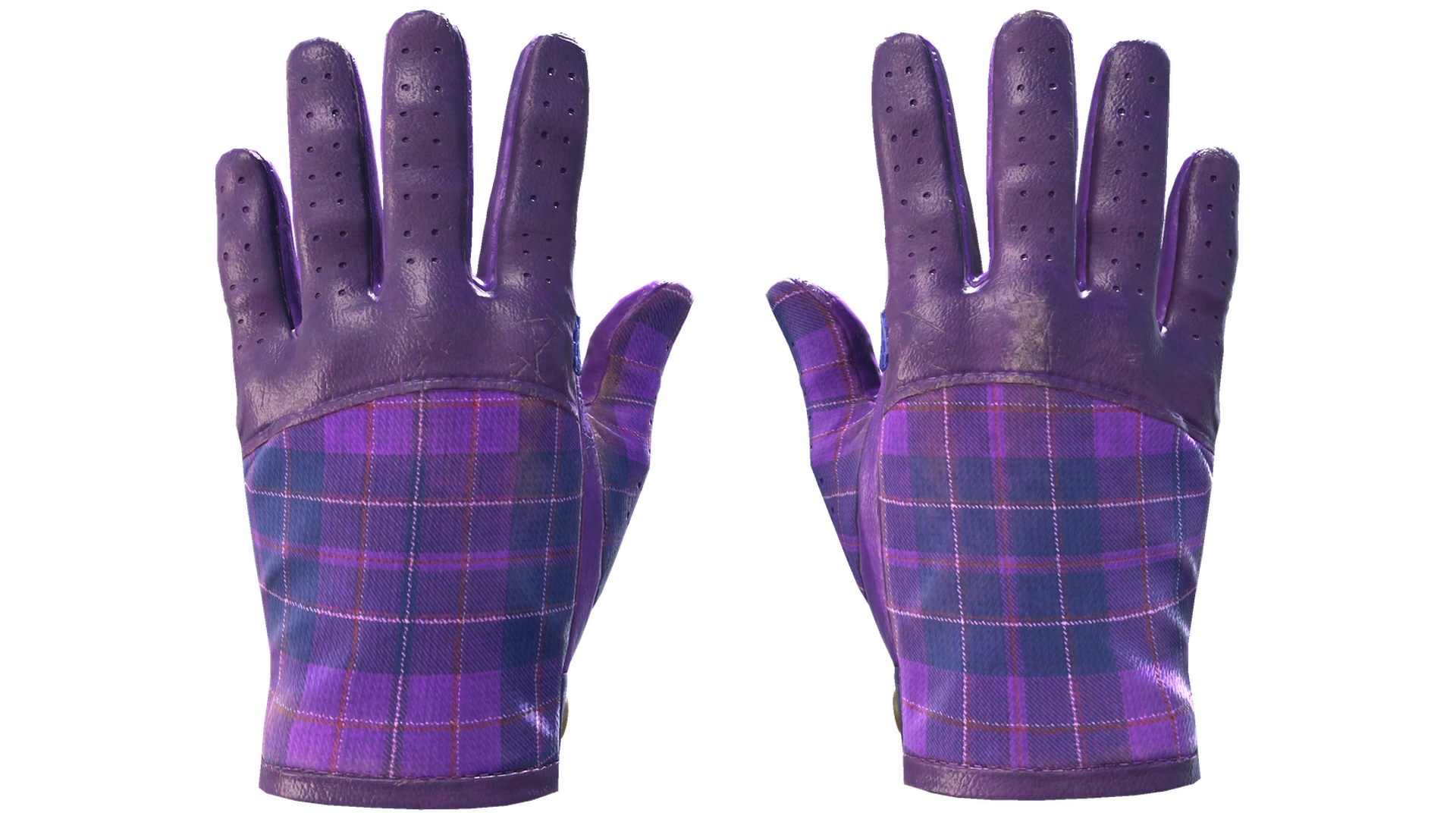 Imperial Plaid image