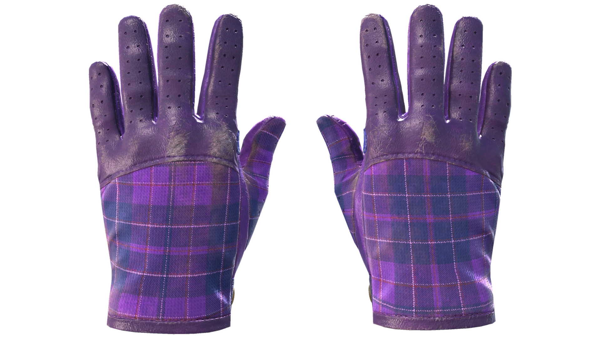 Imperial Plaid image