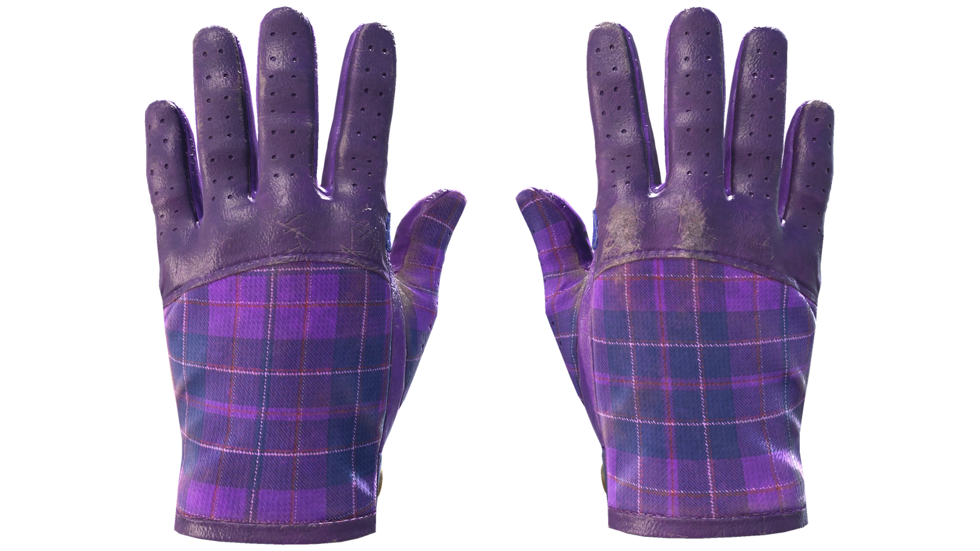Imperial Plaid image