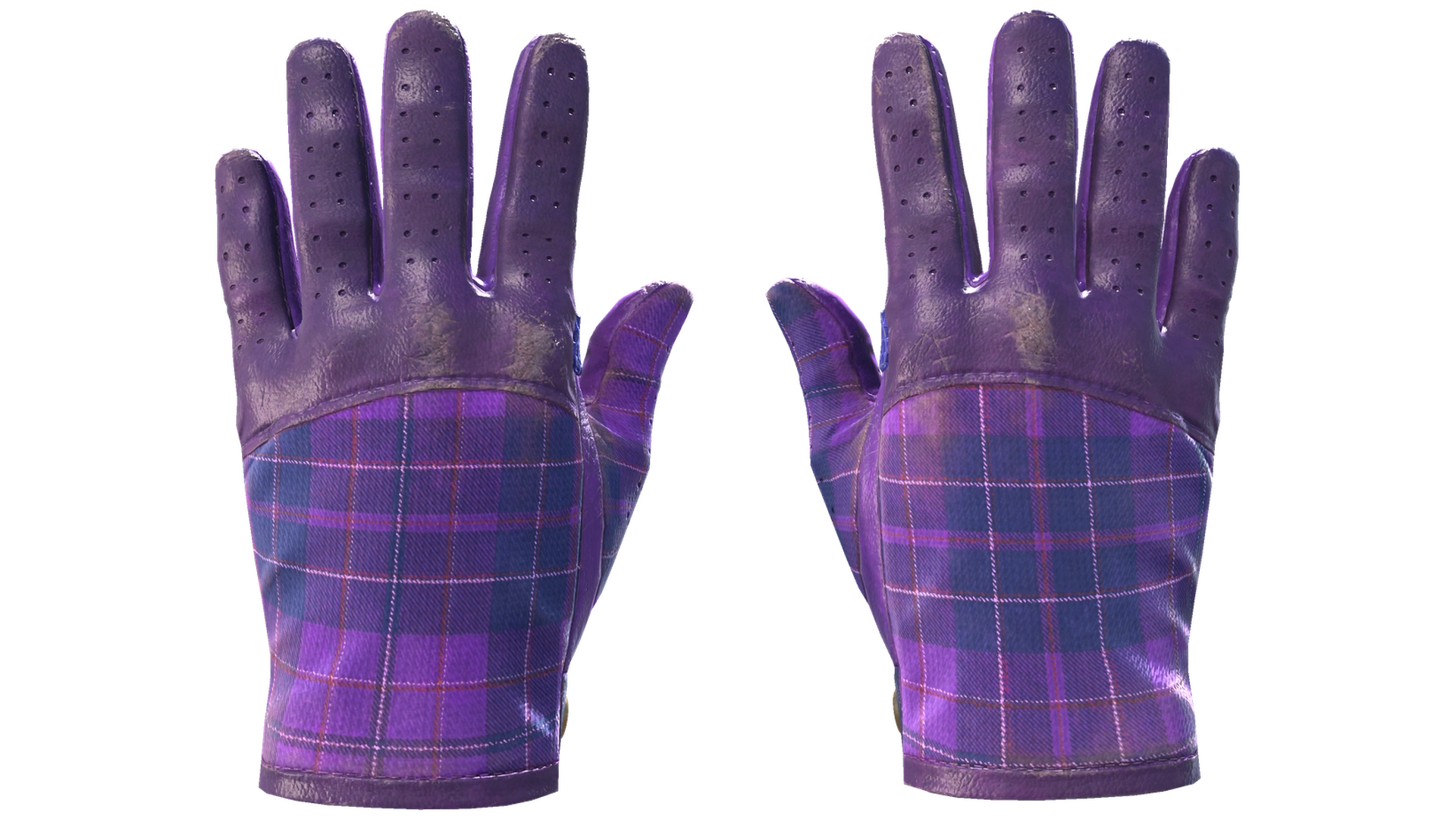 Imperial Plaid image