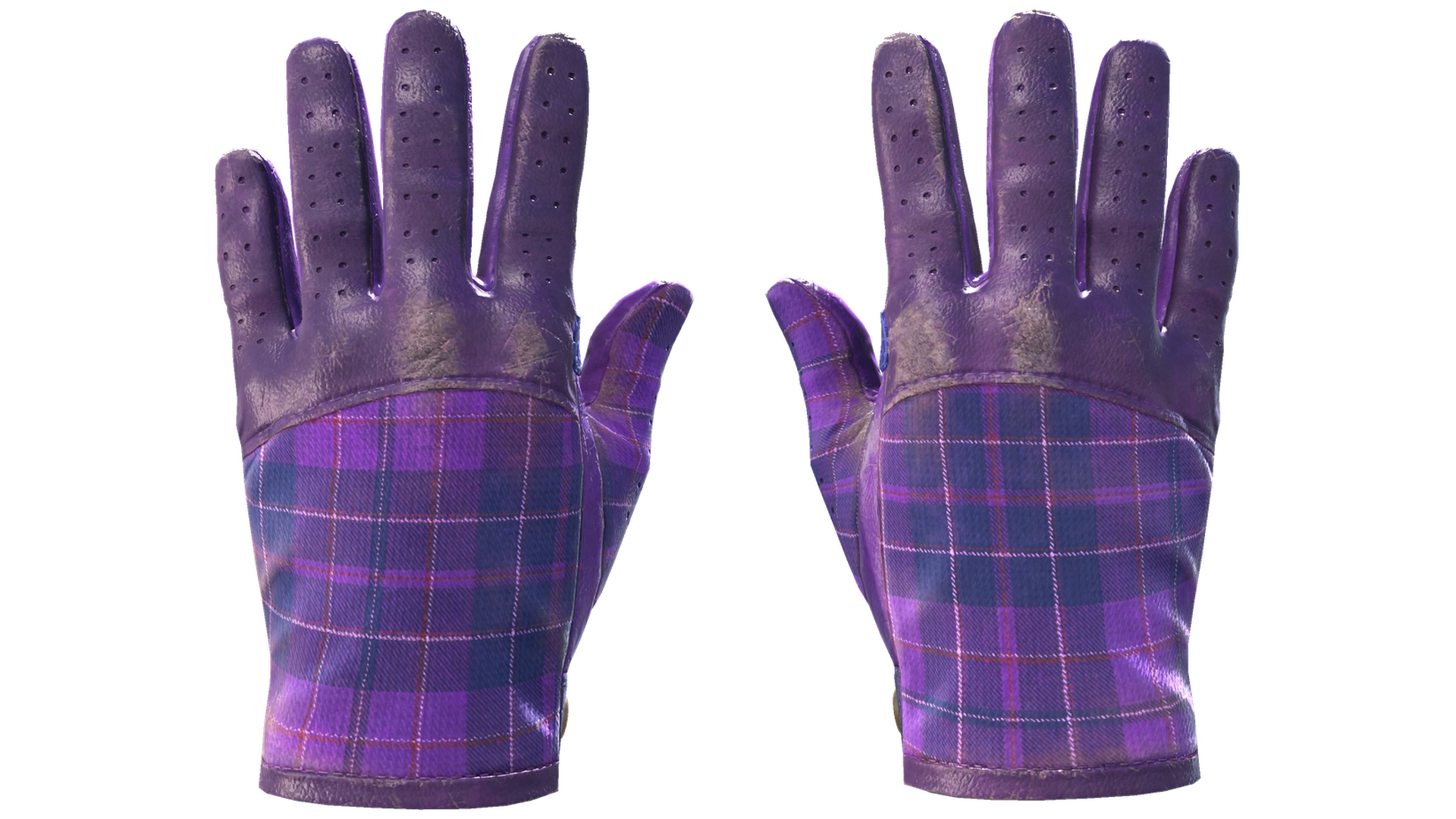 Imperial Plaid image