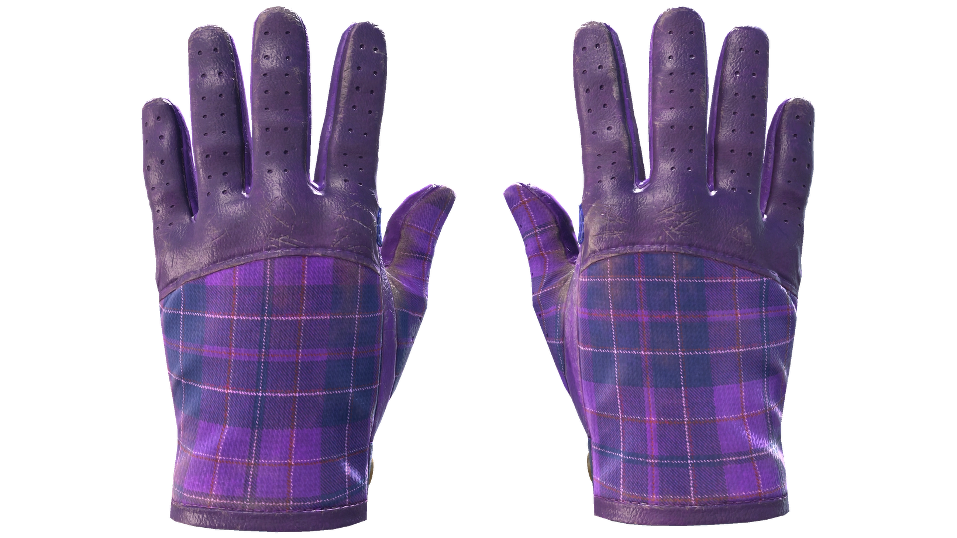 Imperial Plaid image